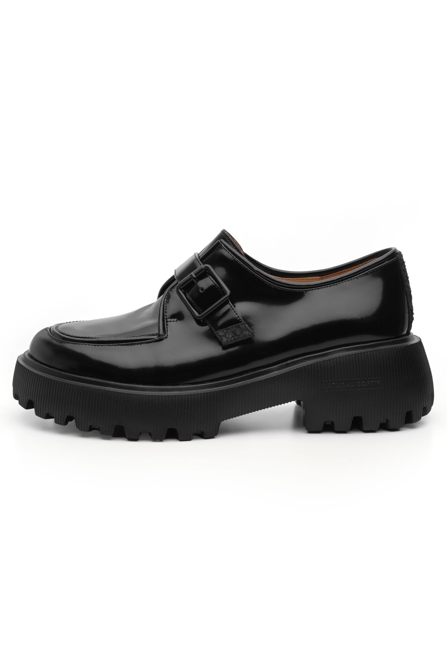 POSEY MONK BLACK 1