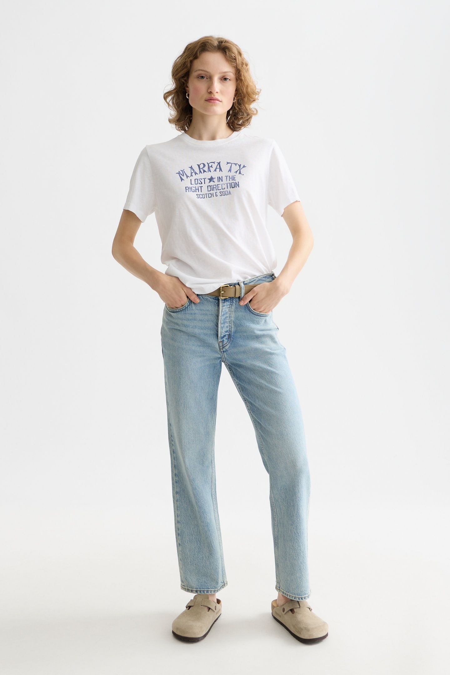 SKY STRAIGHT JEANS SUNBIRD 3