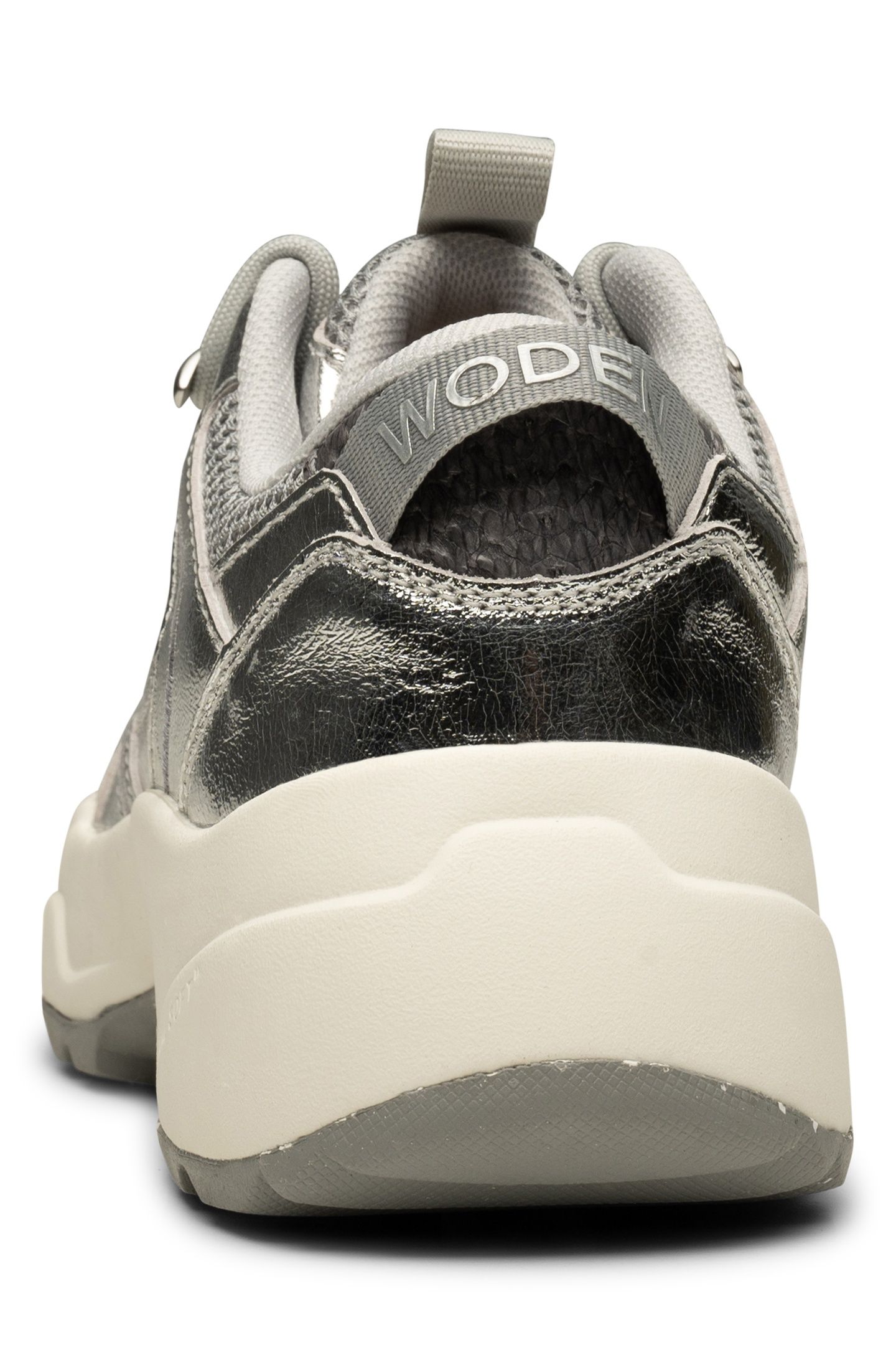 SIF METALLIC AUTUMN GREY 5