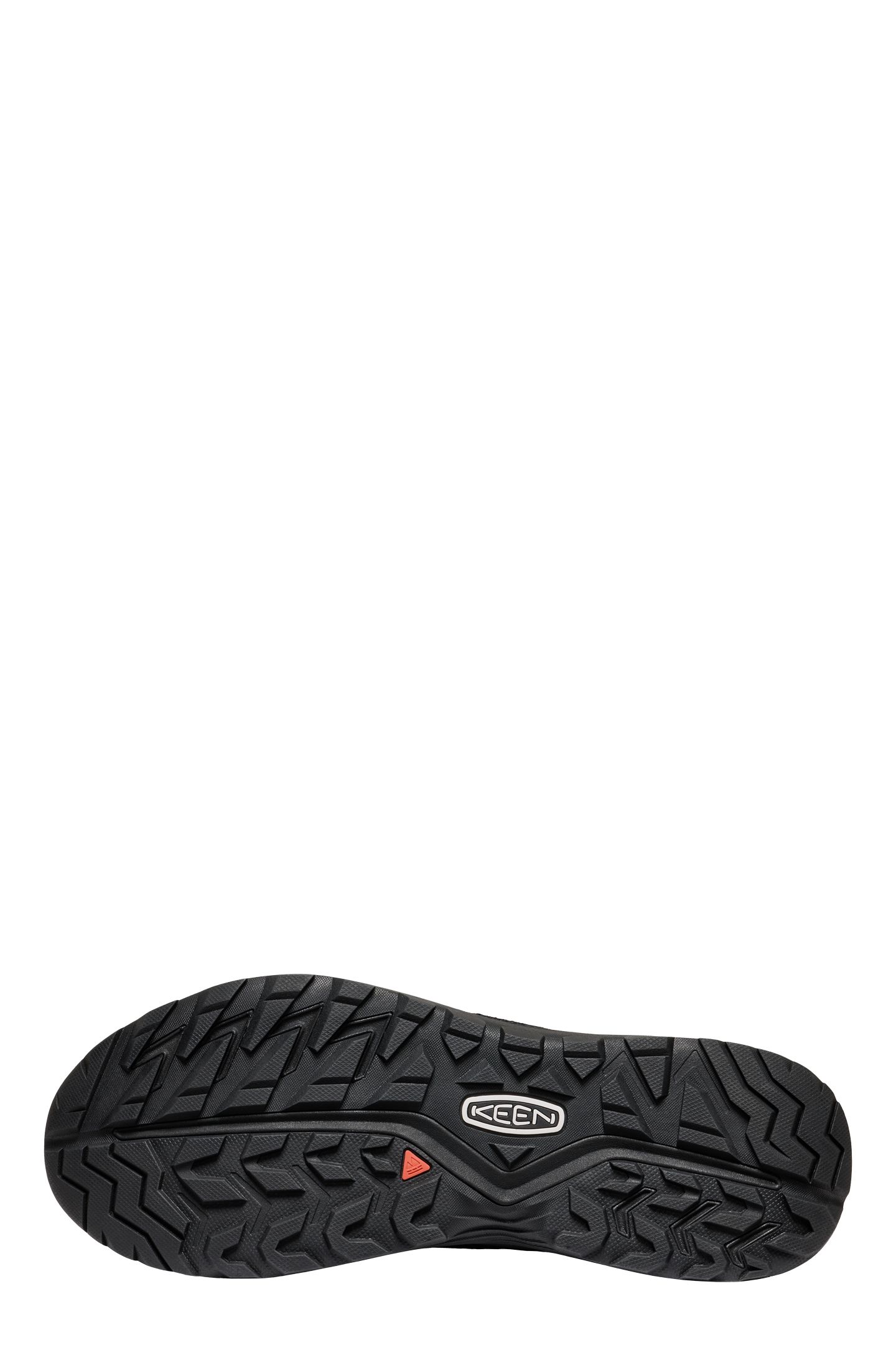 HIGHTRAIL EXP WP BLACK/MAGNET 6