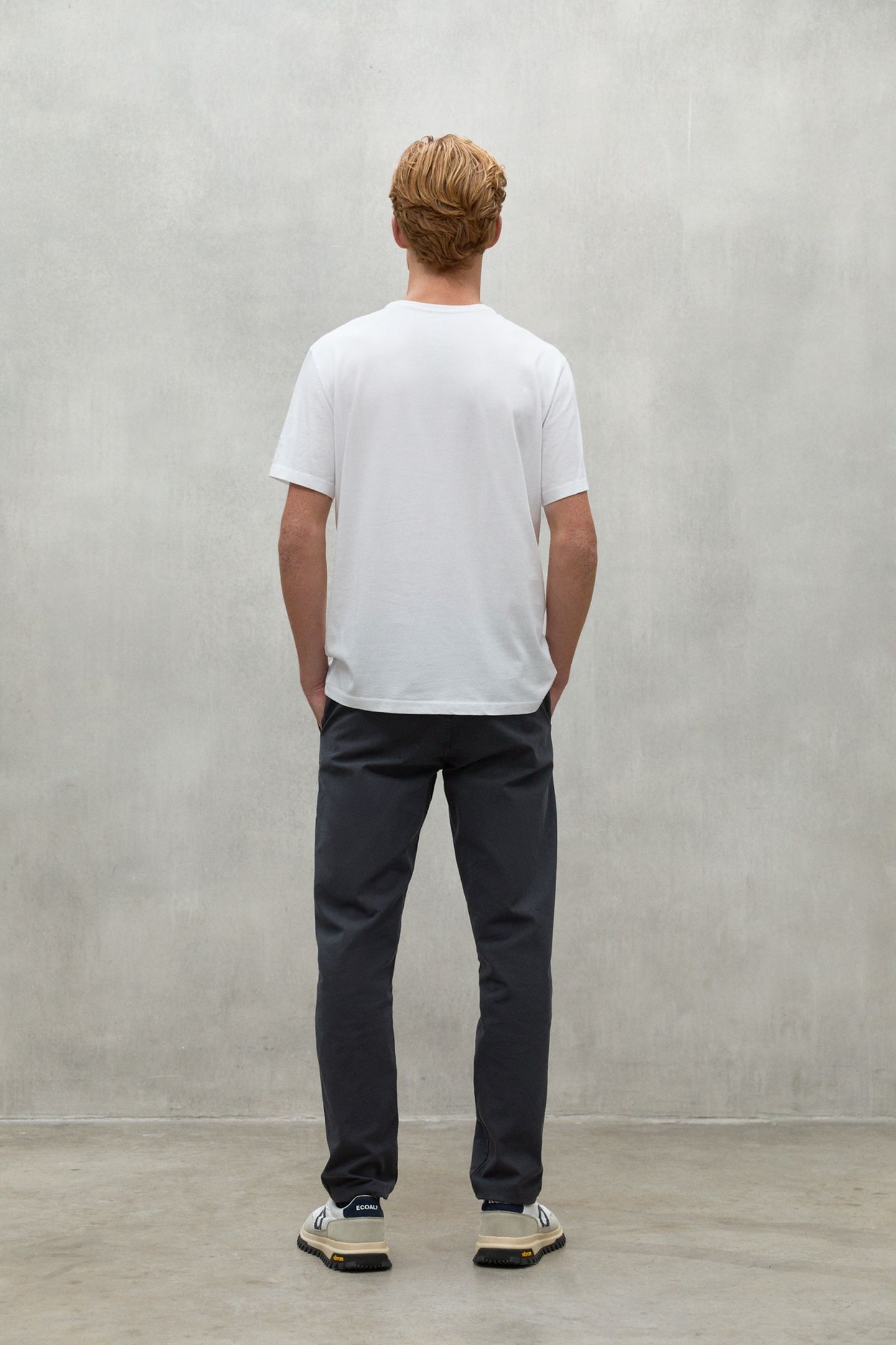 VENTALF T-SHIRT WHITE 2