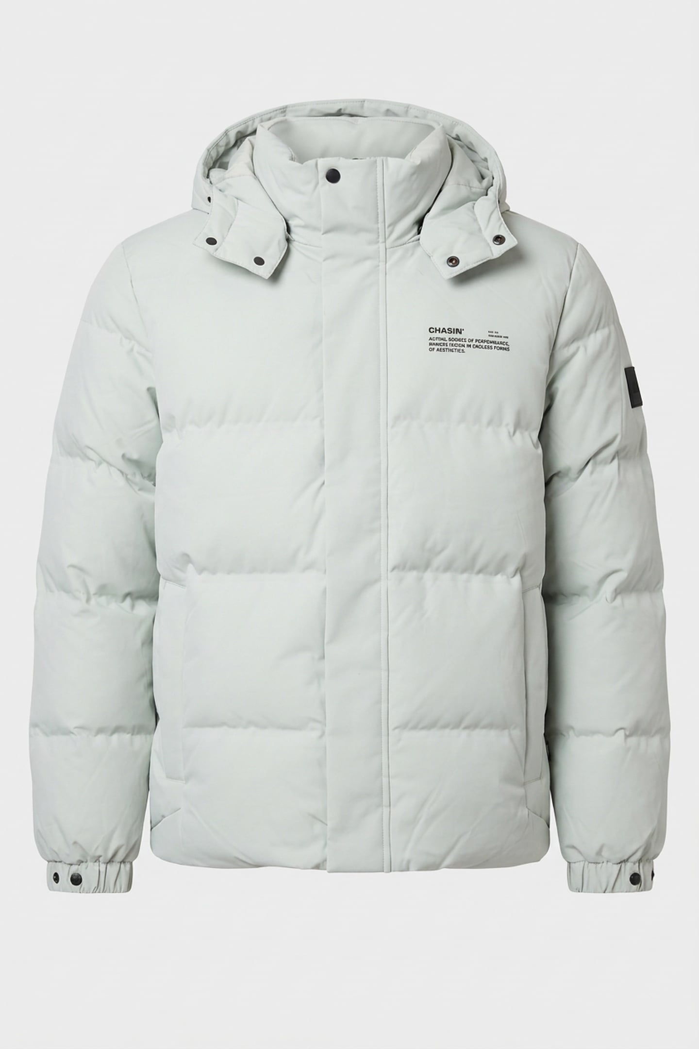 OUTERWEAR NEBULA SMOKE 3
