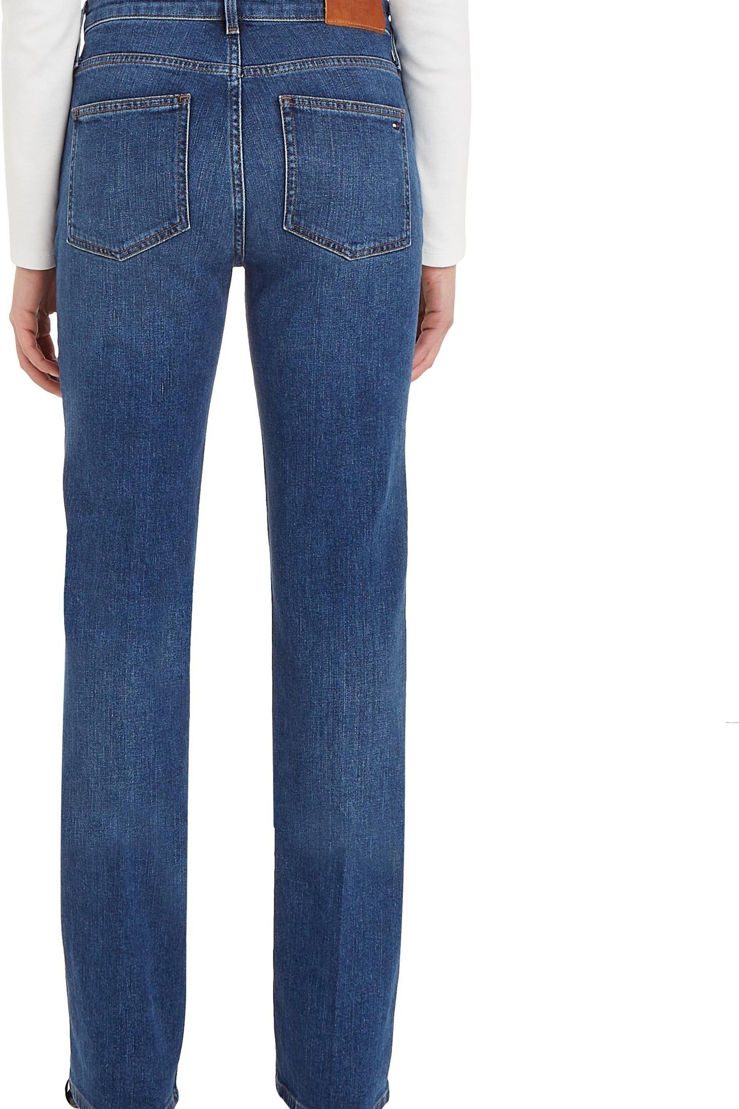 BOOTCUT MID RISE ANA ANA 2