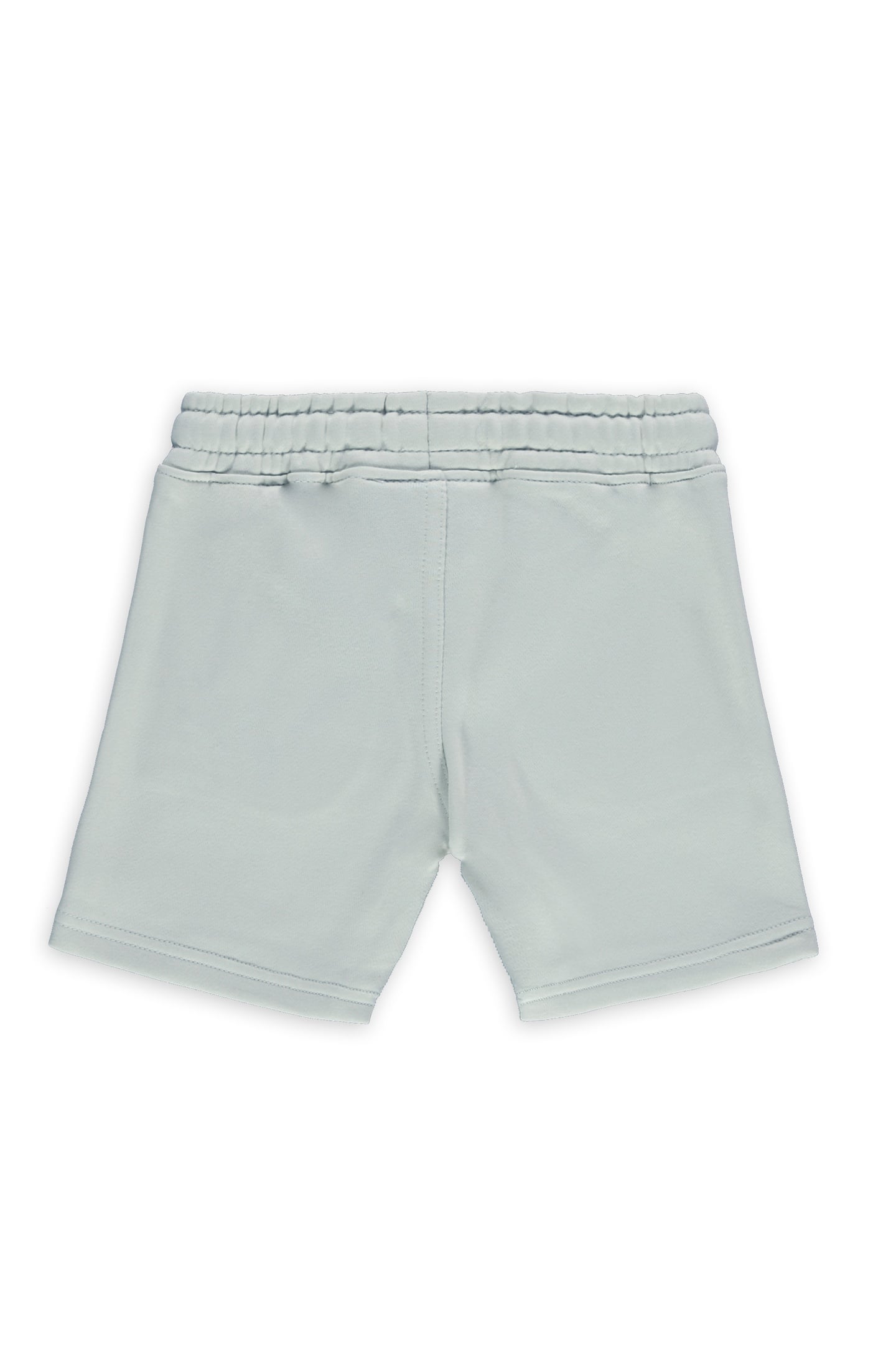 KIDS SHORT BLUE 2