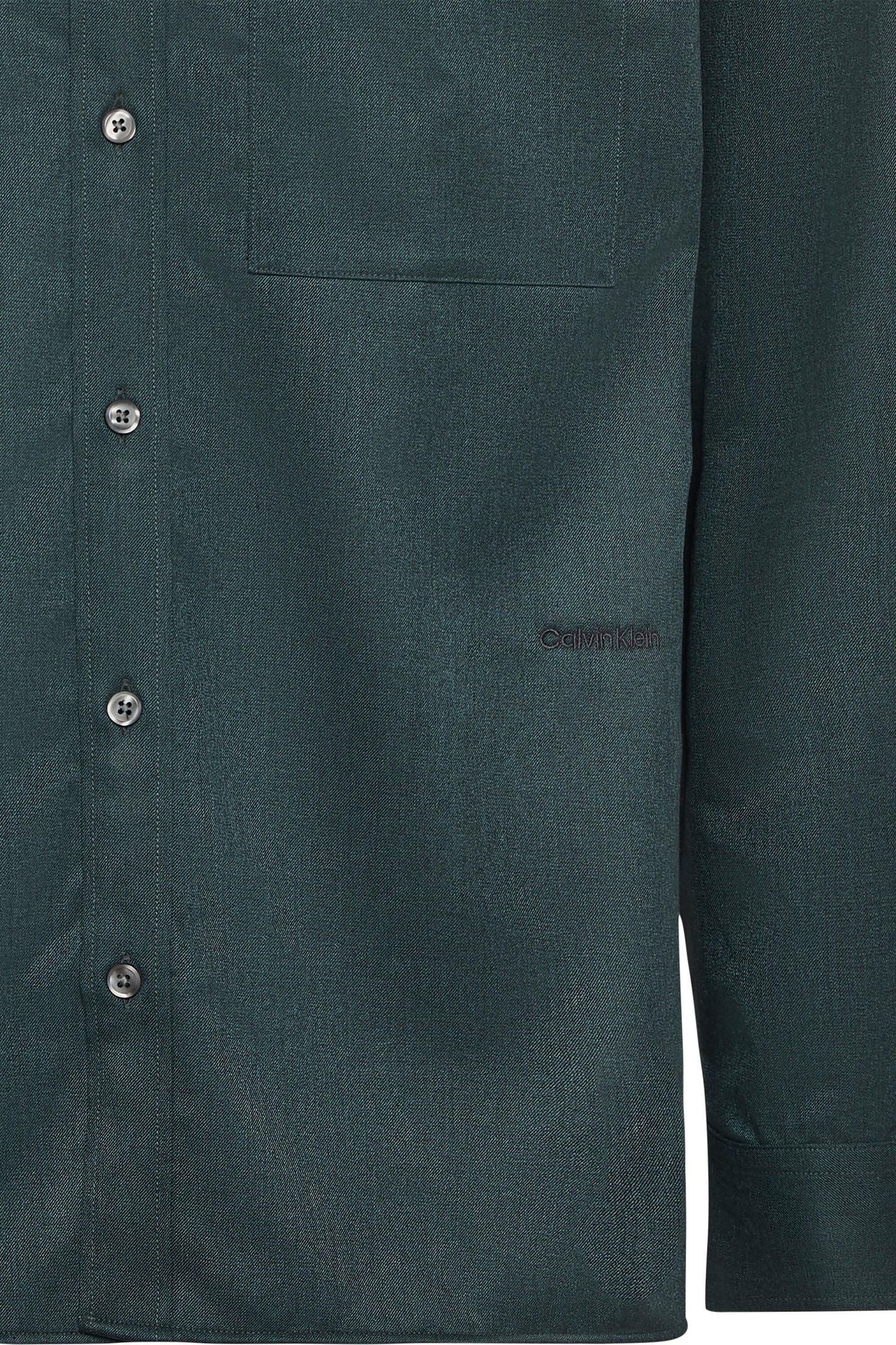 LS MELANGE PV EASY SHIRT FATIGUE 3