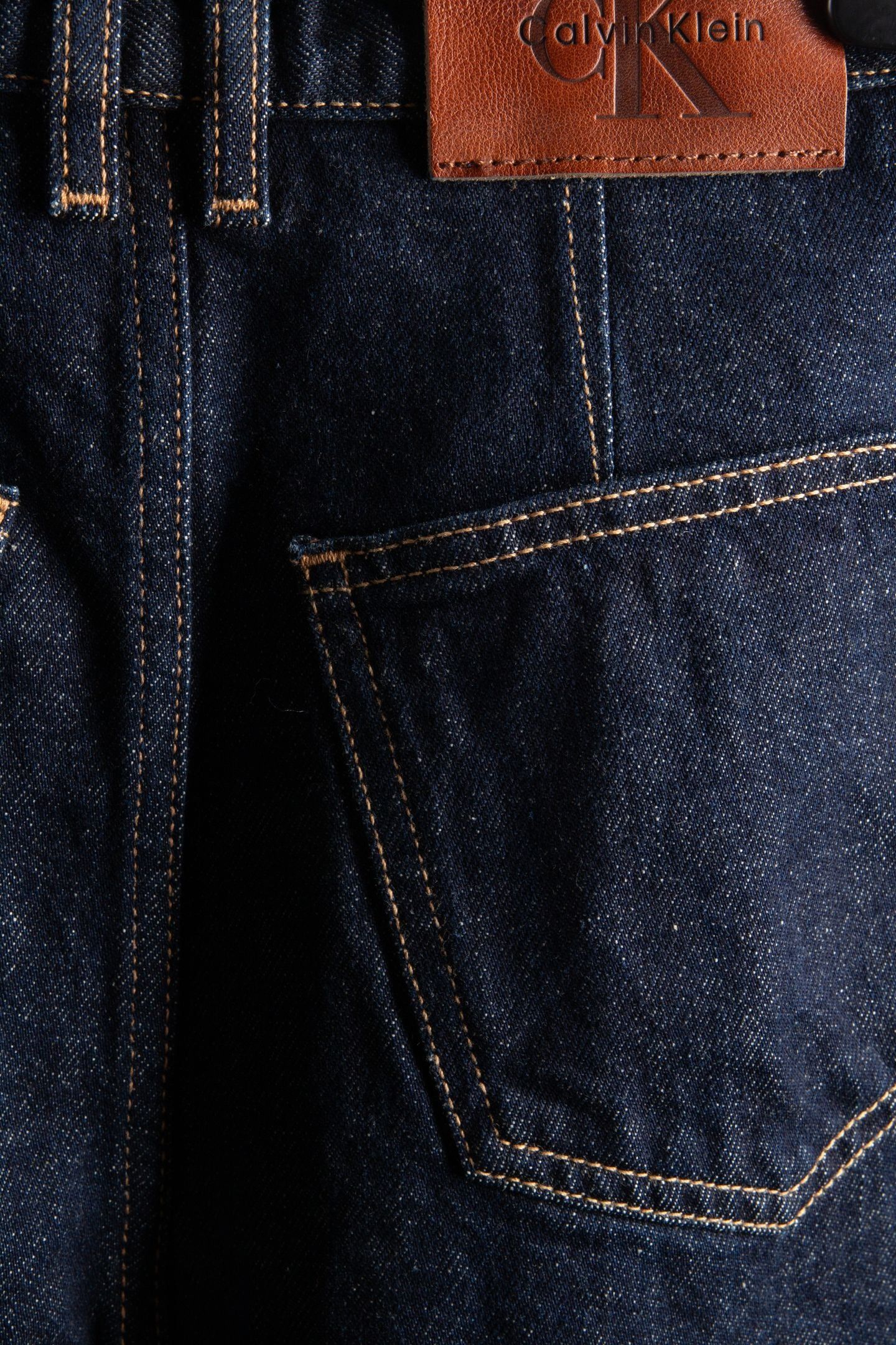THE EXTREME BARREL JEANS RESIN RINSE 4
