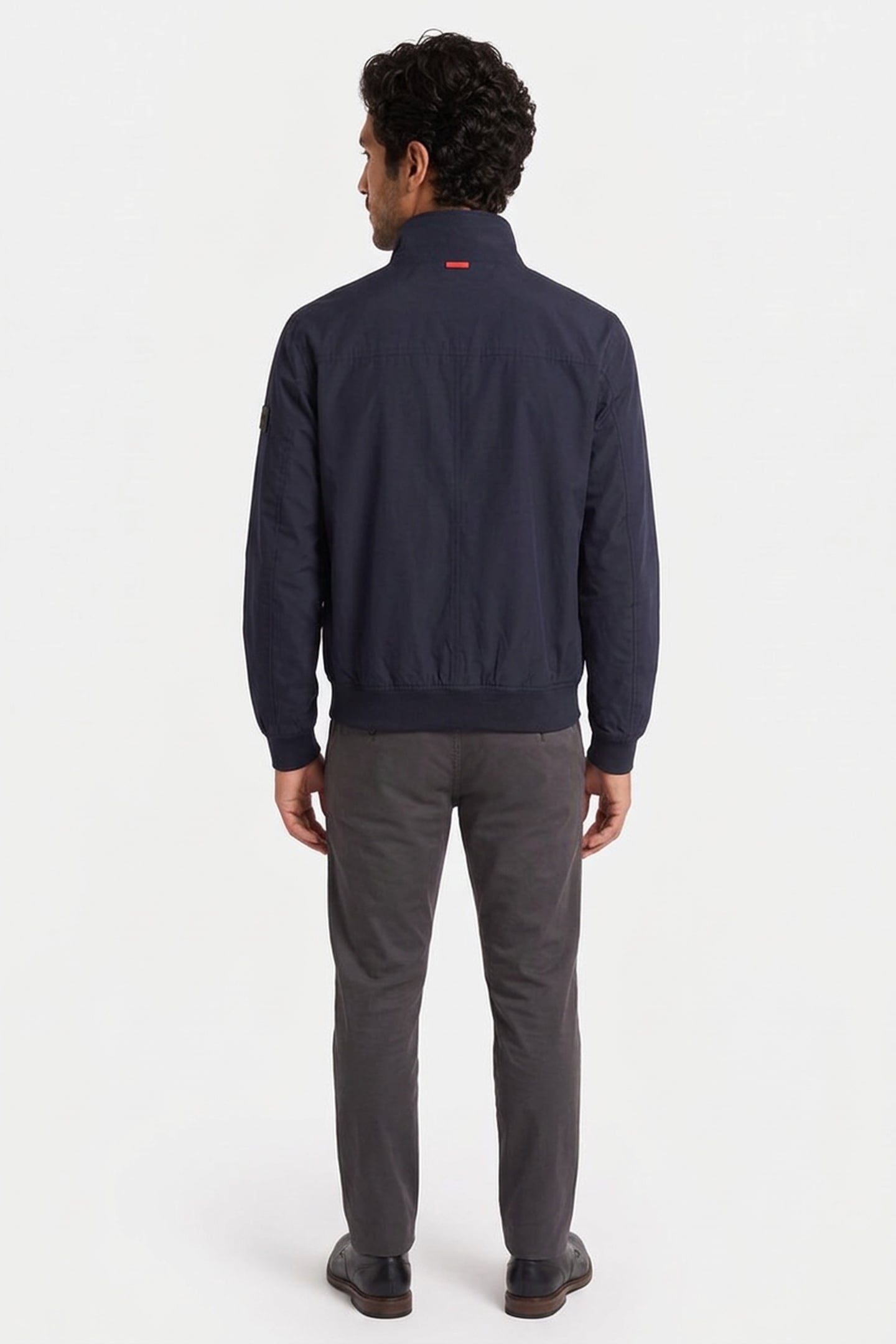 S.OLIVER JACKETS OUTDOOR MARINE 2
