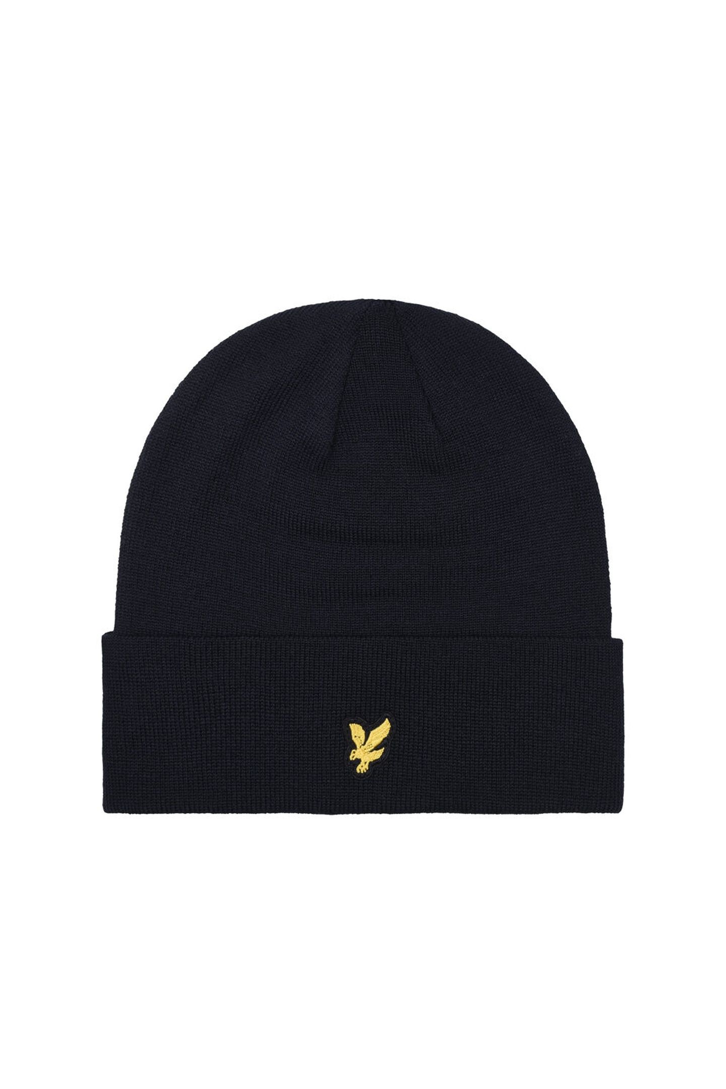 BEANIE DARK NAVY 1