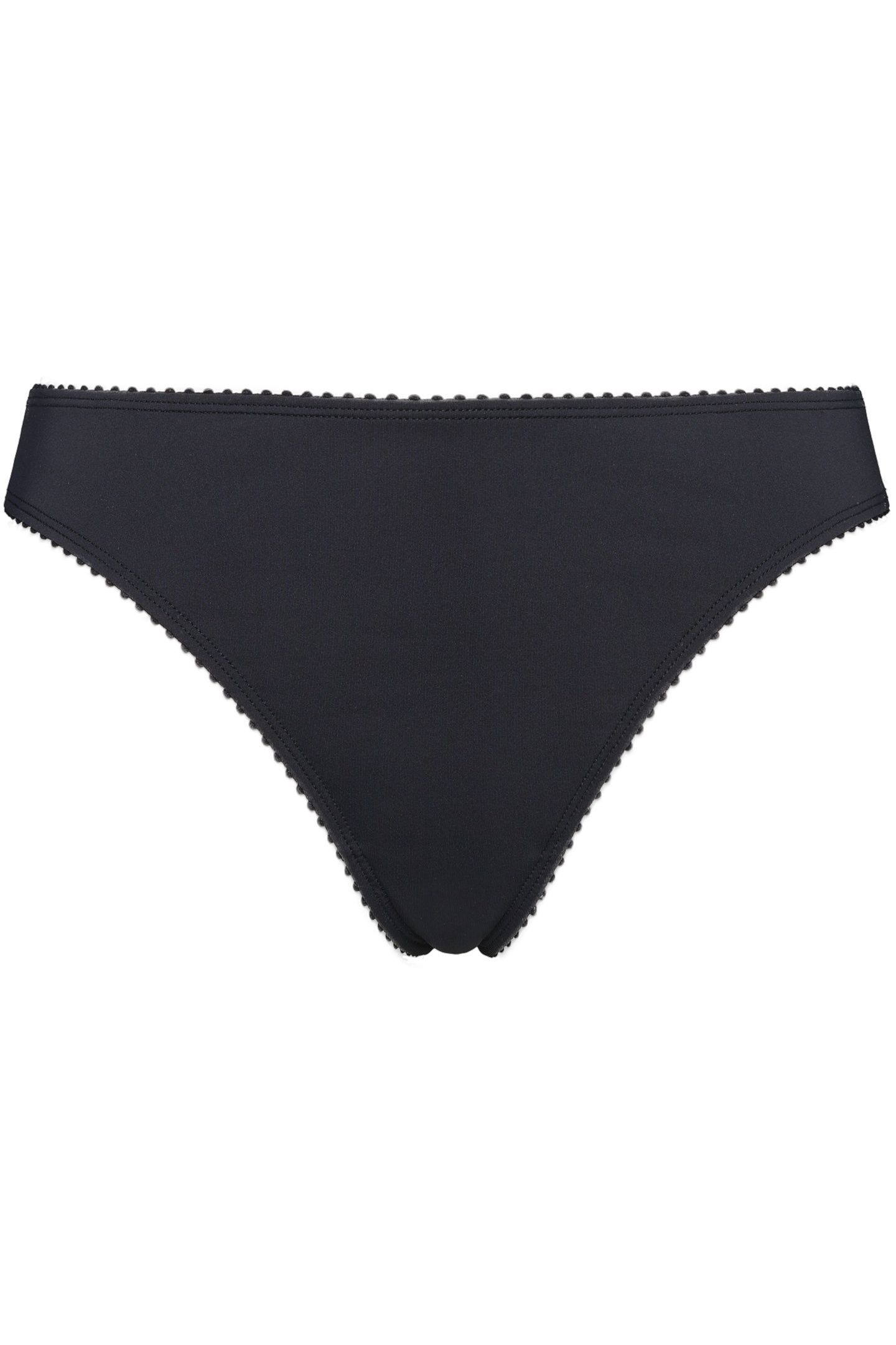 THE MAURITSHUIS BLACK THONG 3