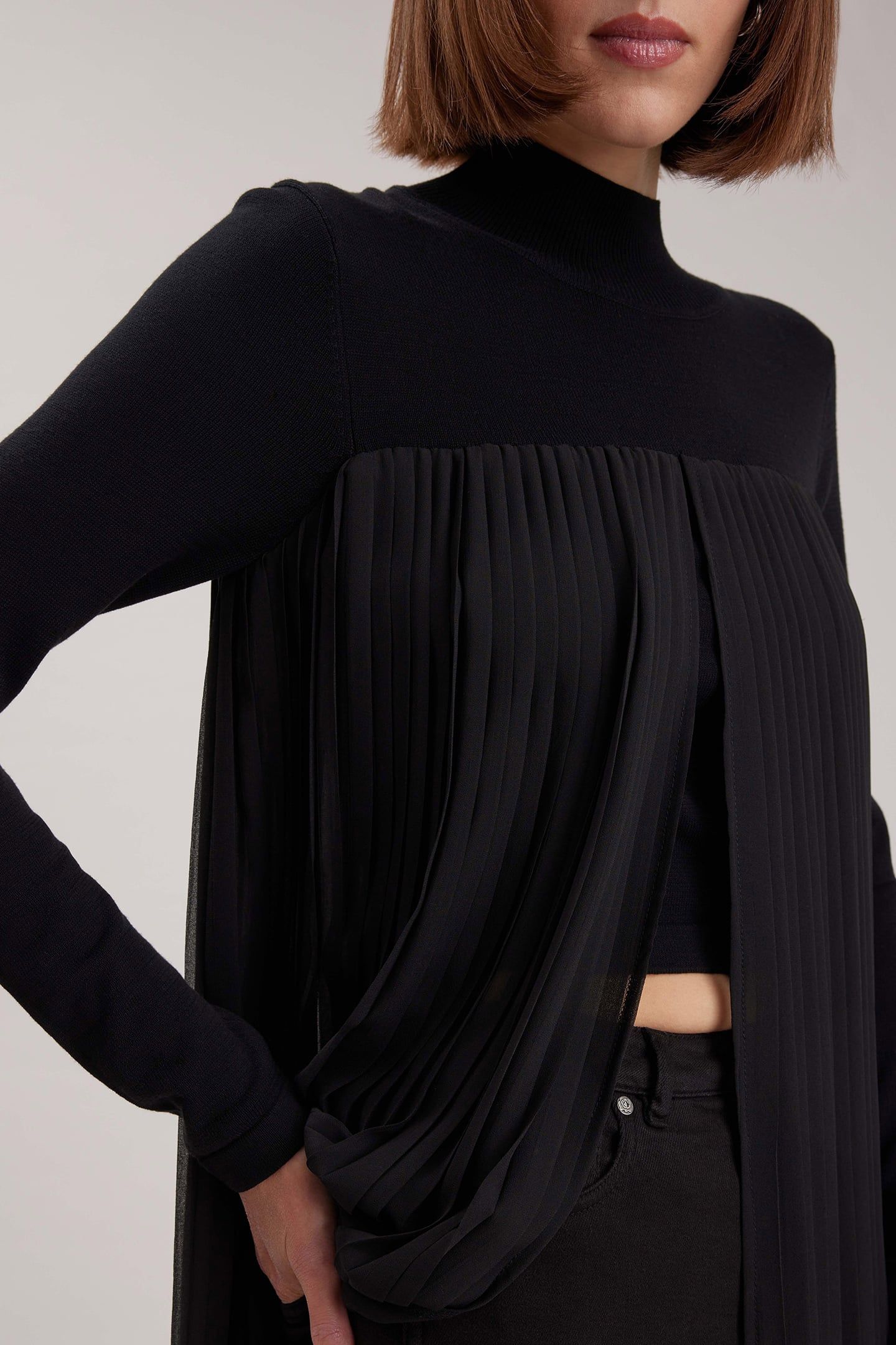 GABIN BLACK 5