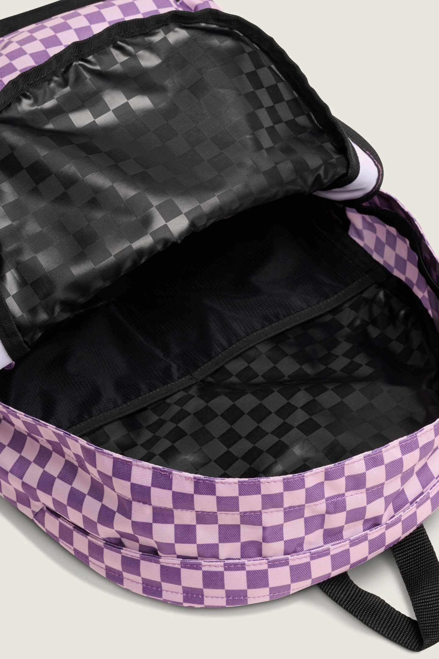 UNISEX OLD SKOOL TREK BACKPACK PRISM PURPLE 4