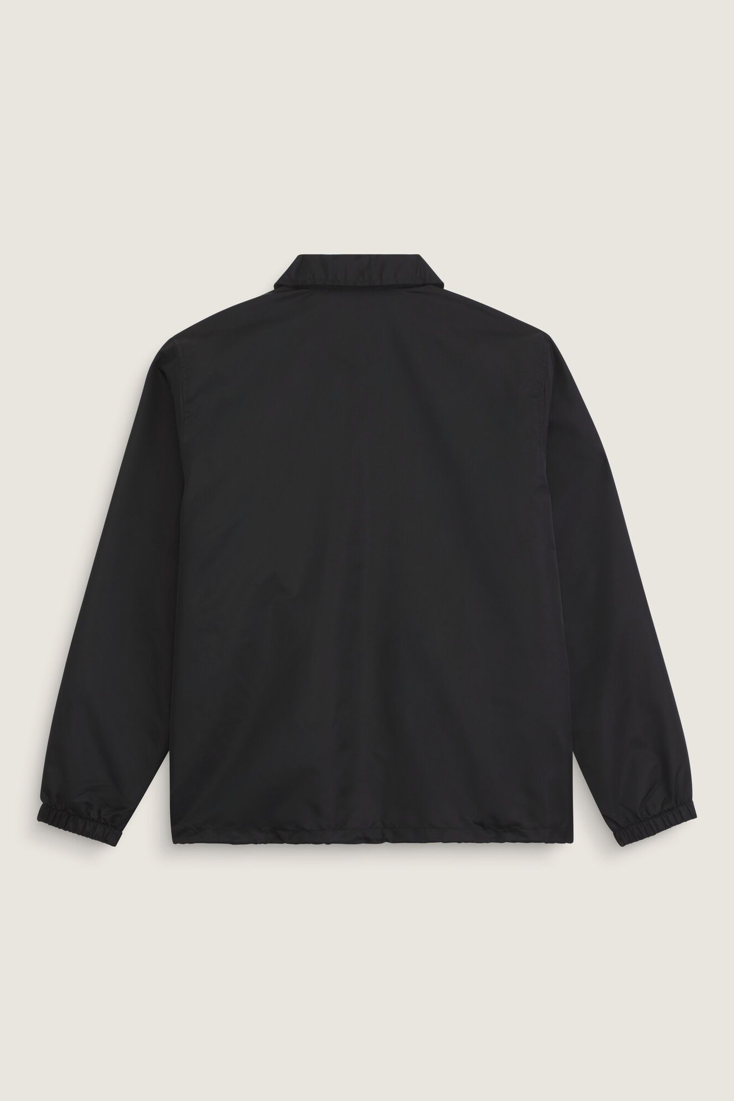 TORREY NYLON COACHES JACKET 2.0 BLACK 5