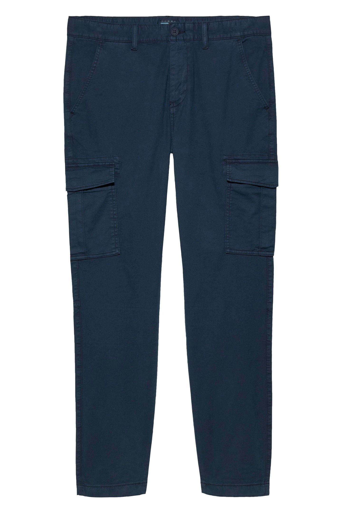 TJM AUSTIN CARGO DARK NIGHT NAVY 1