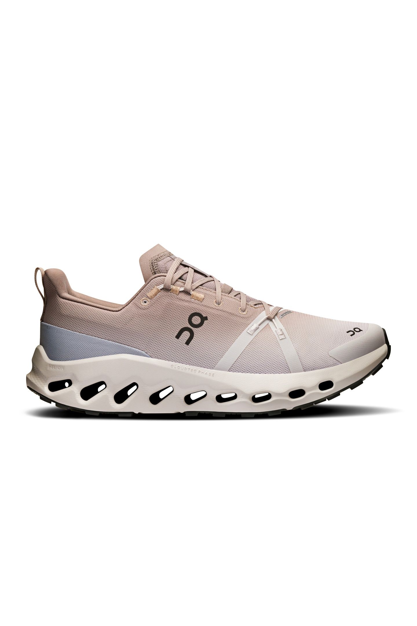 CLOUDSURFER TRAIL WP 1 DESERT | WOLF 1