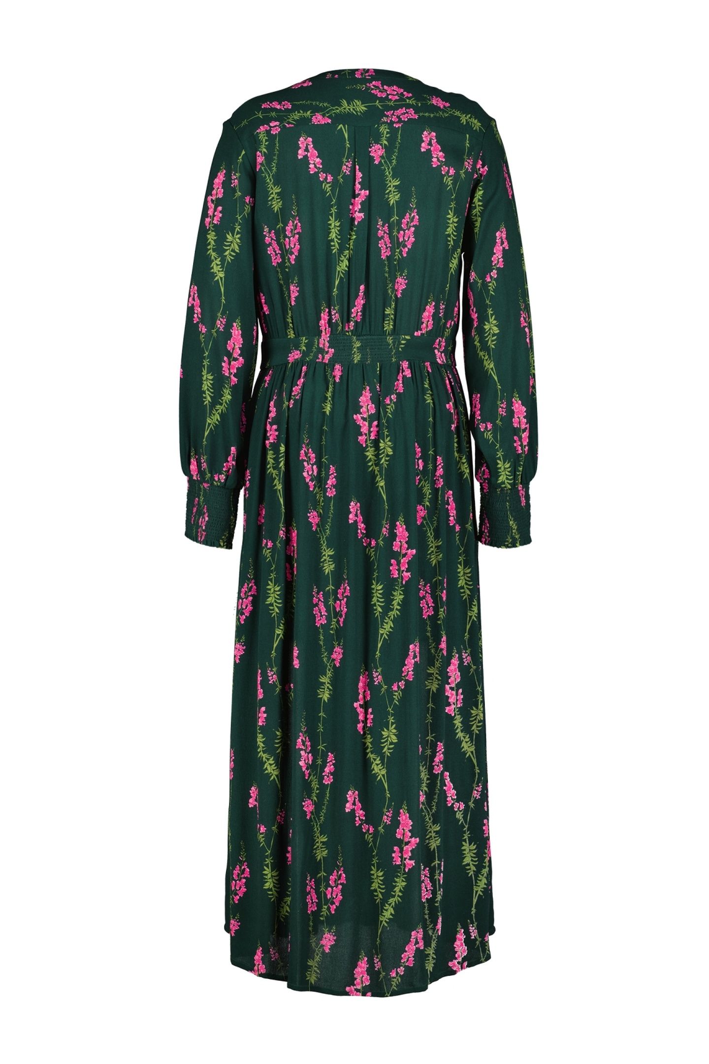 CARDIGAN TRENTO ALFALFA GREEN 2