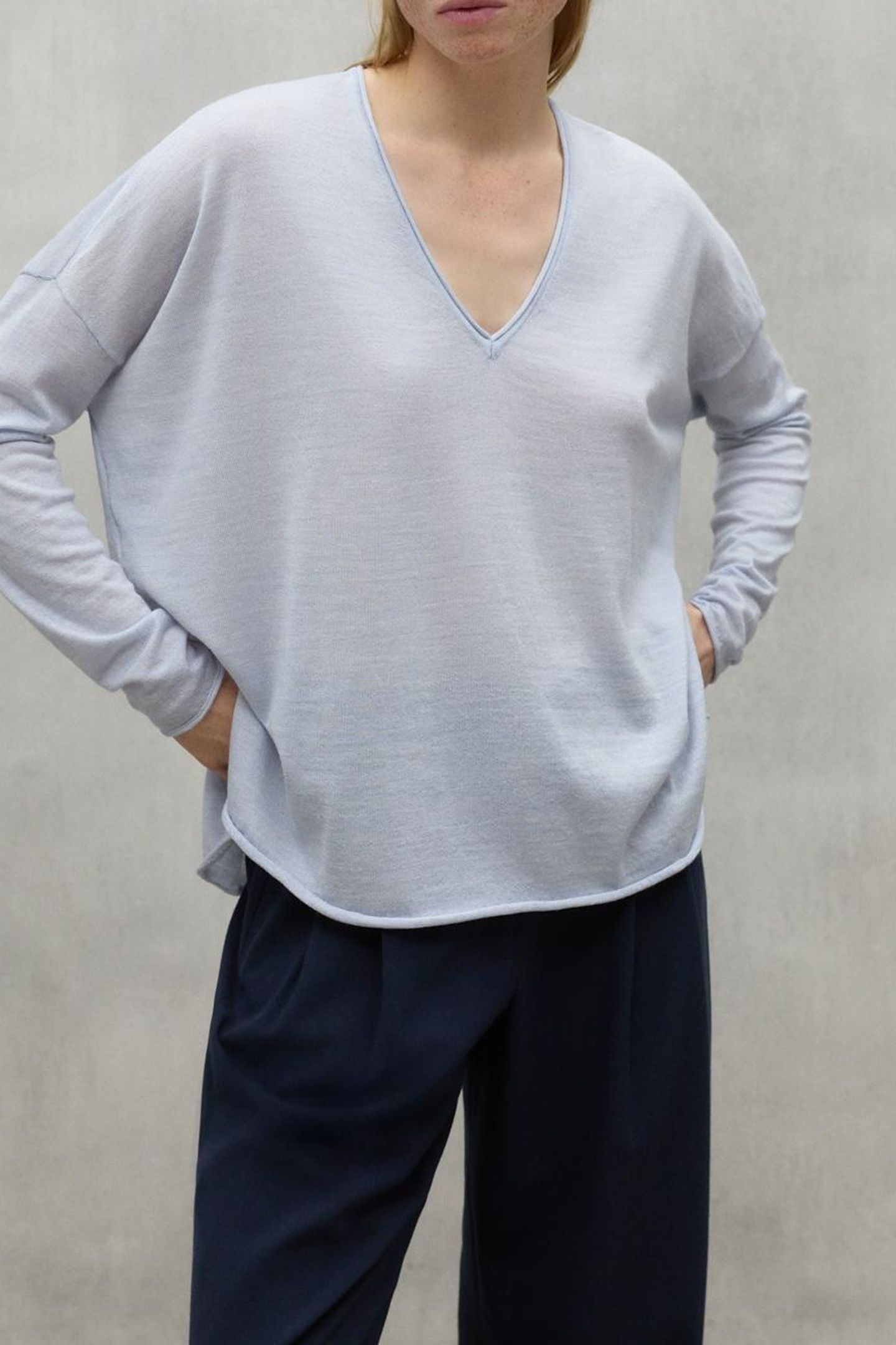 ANTURIOALF KNIT OYSTER 1