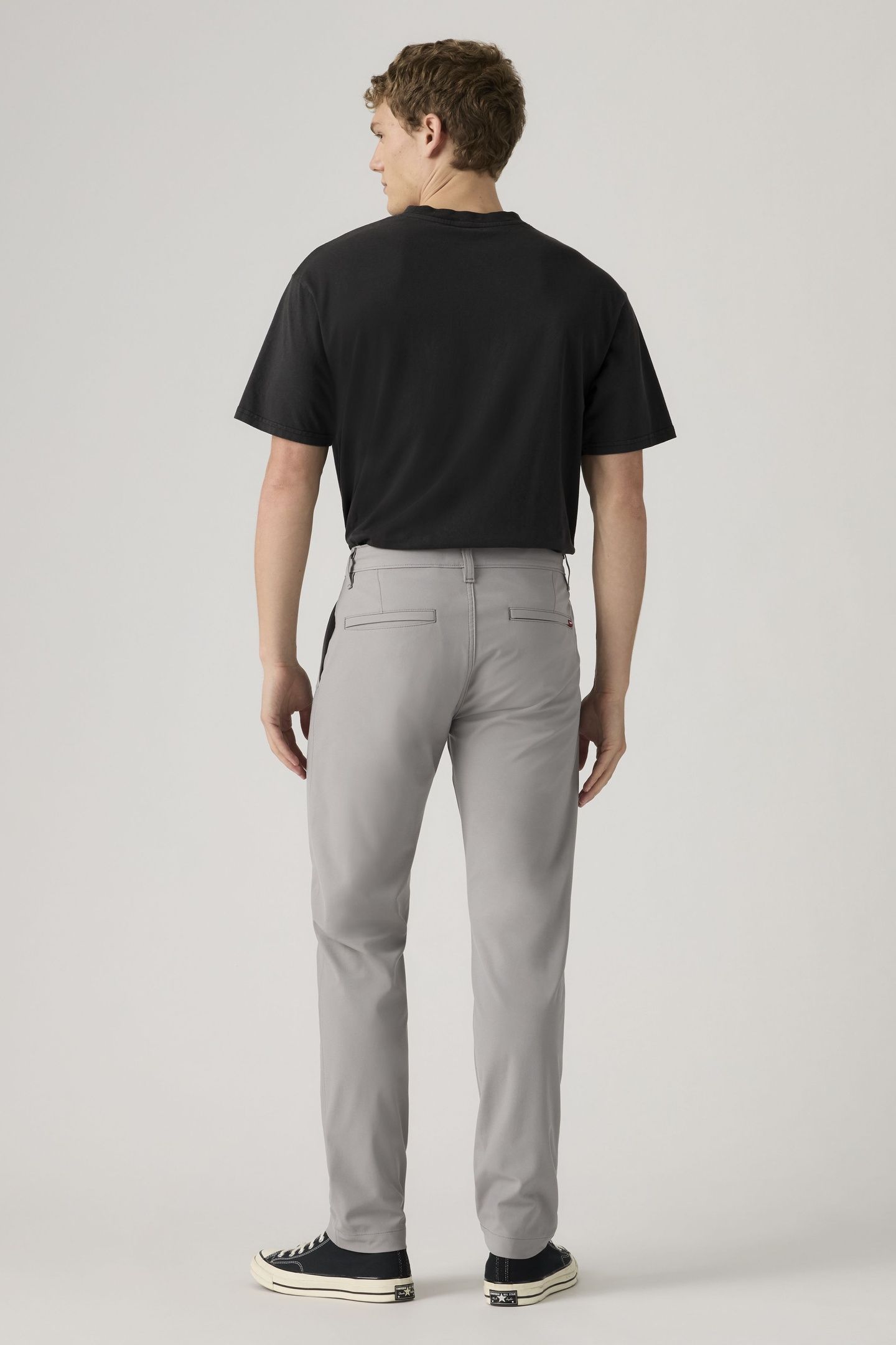 XX CHINO STANDARD TAPER TECH+ PANTS 3