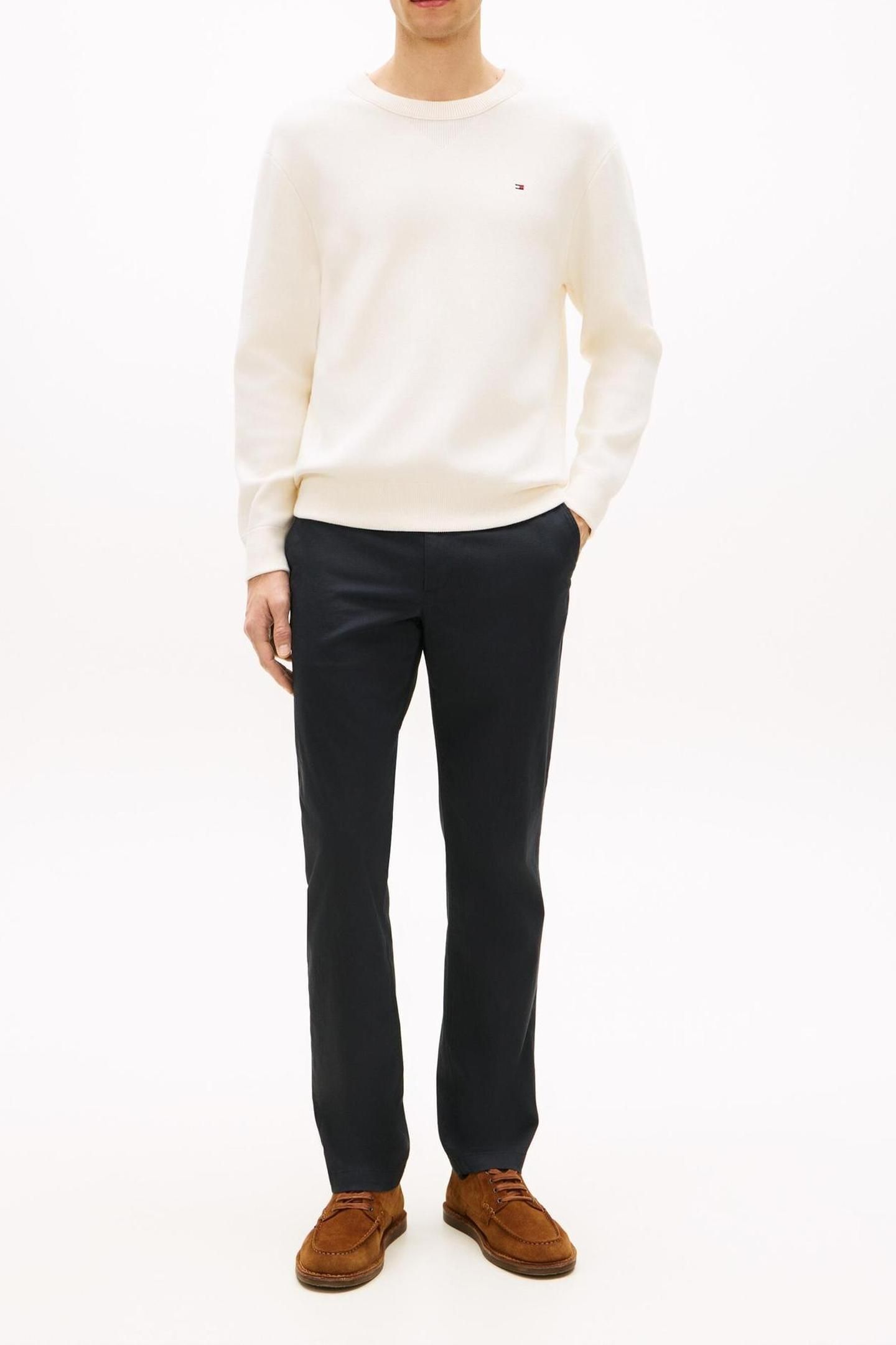 DENTON PRINTED PANTS DESERT SKY 5