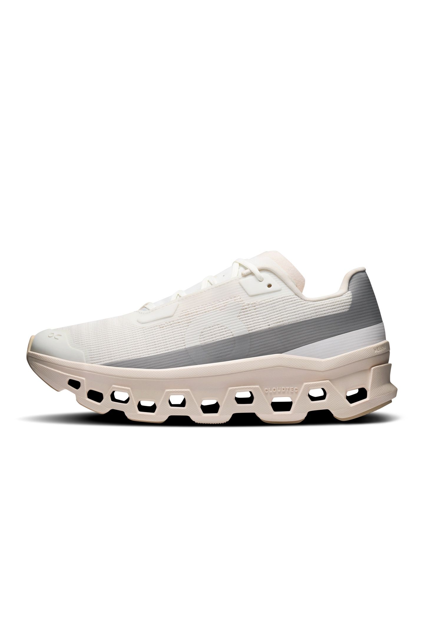 CLOUDMONSTER VOID 1 IVORY | SEASHELL 2