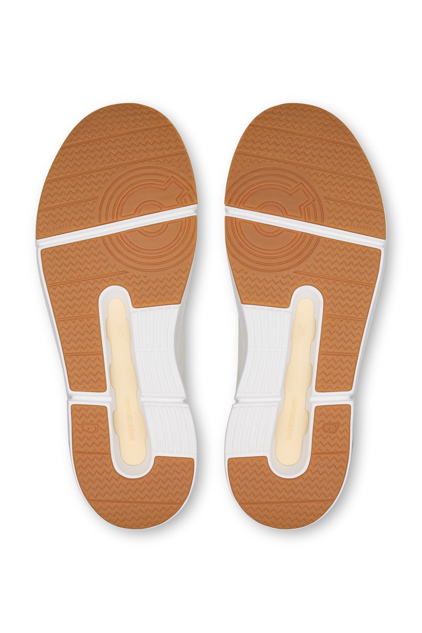 THE ROGER 1 YOUTH IVORY | BLONDE 7