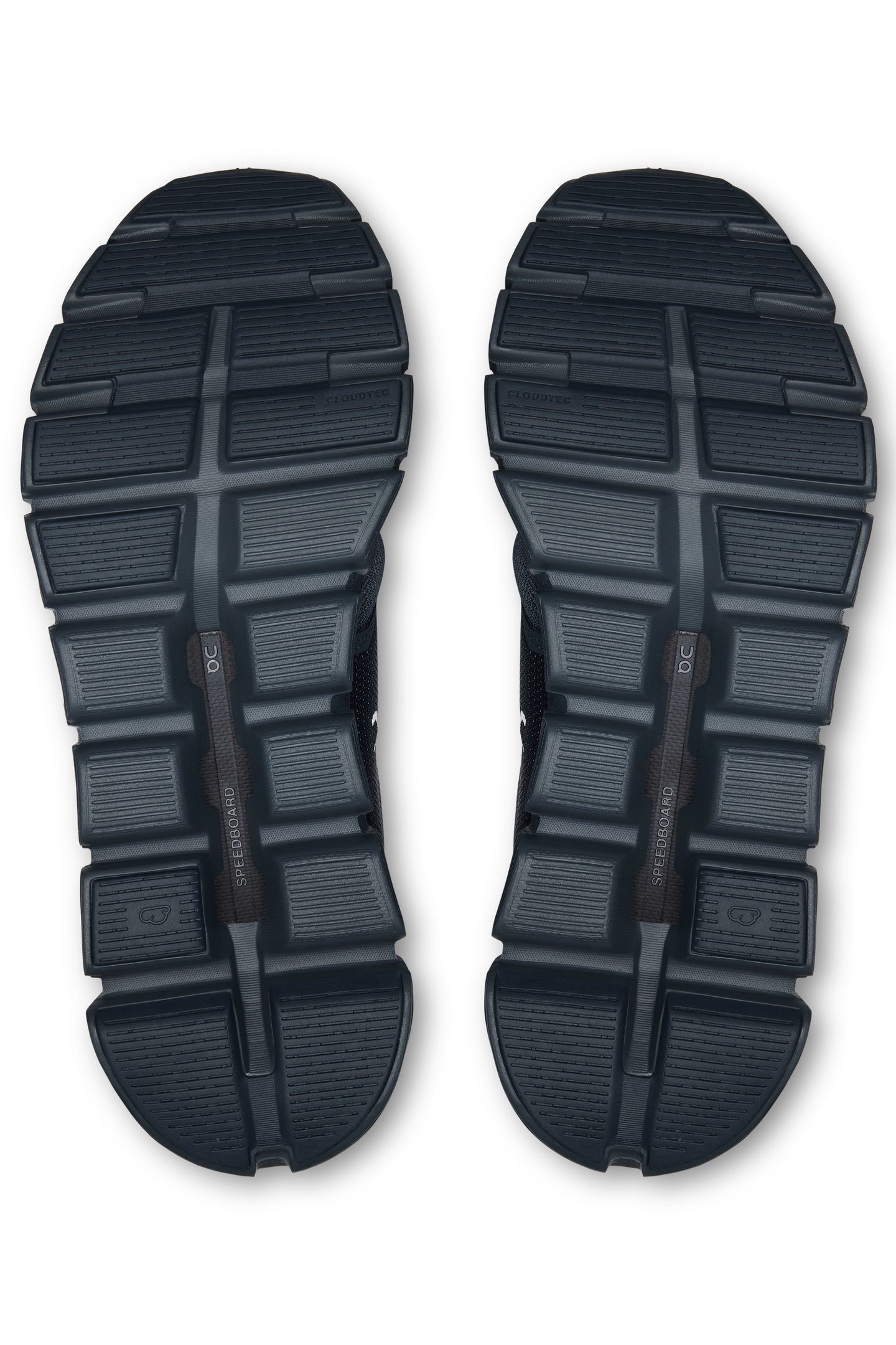 CLOUD 6 NAVY | STONE 4