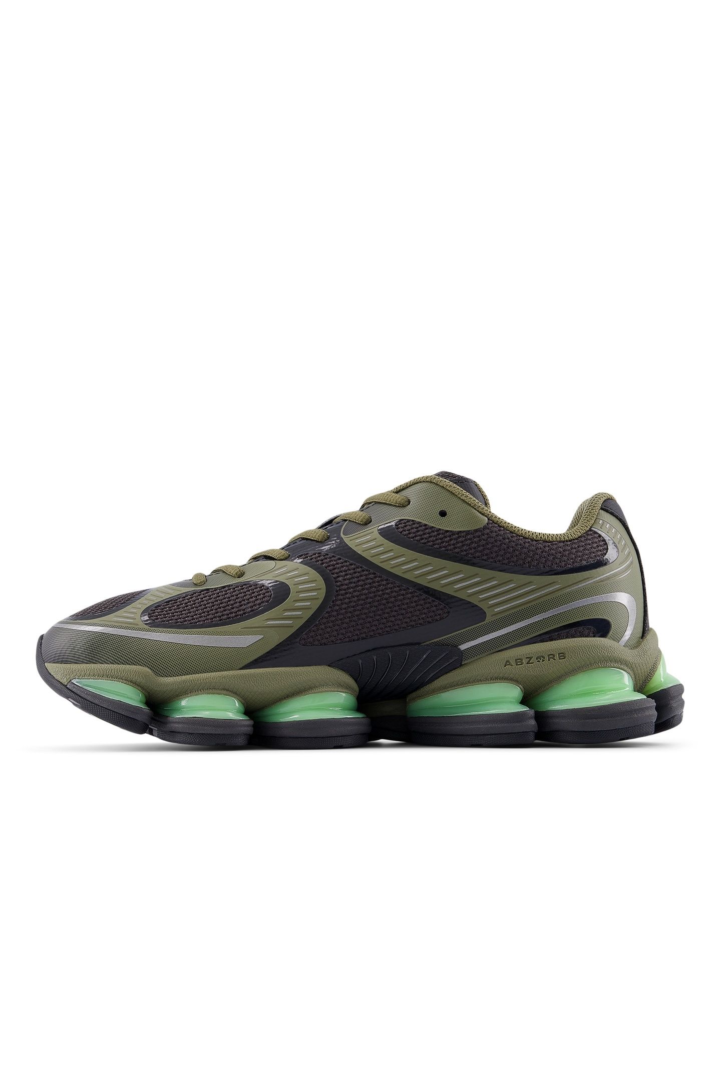 UNISEX ABZORB 2000 WAKAME 2
