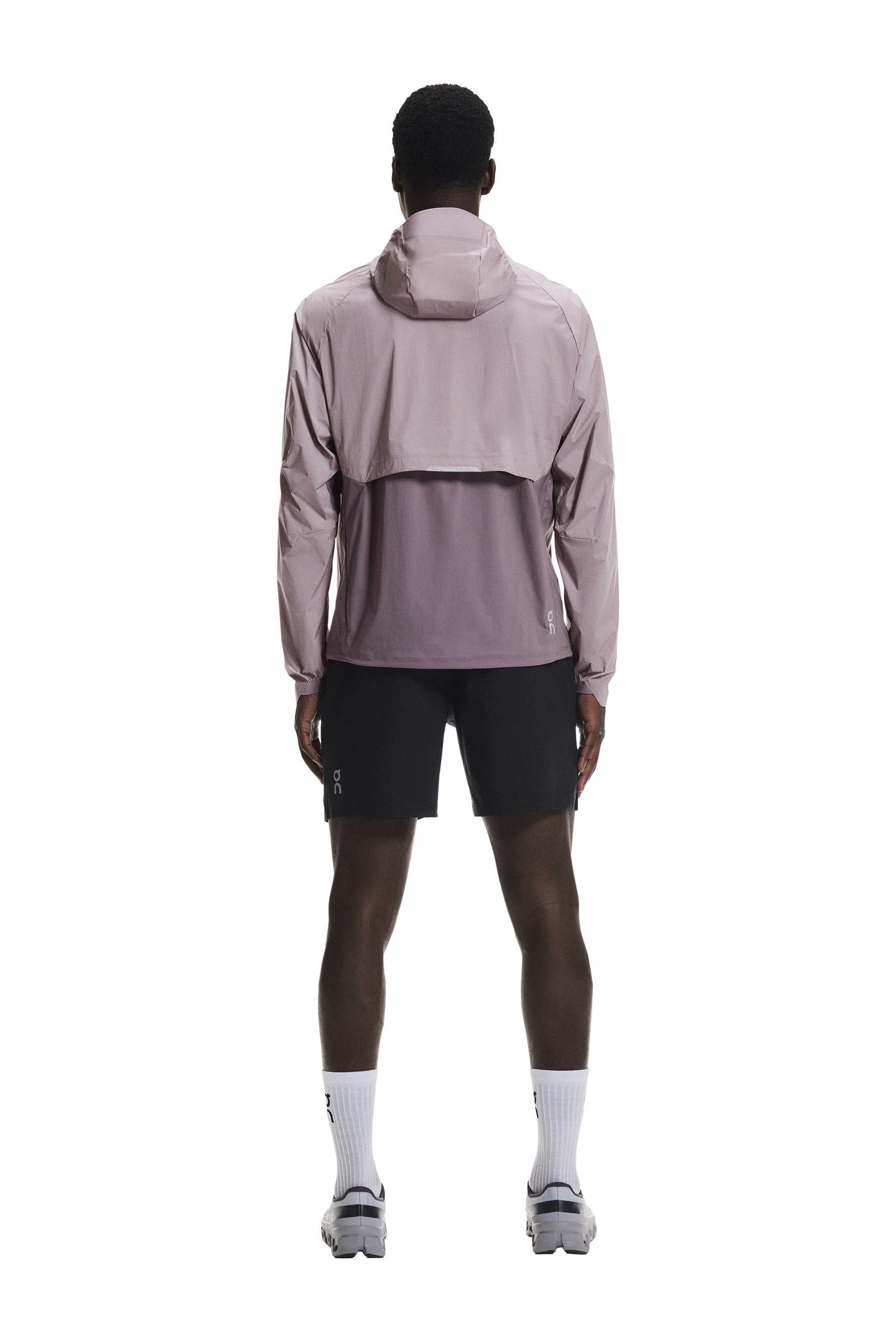 CORE JACKET 1 HERON | GOBI 2