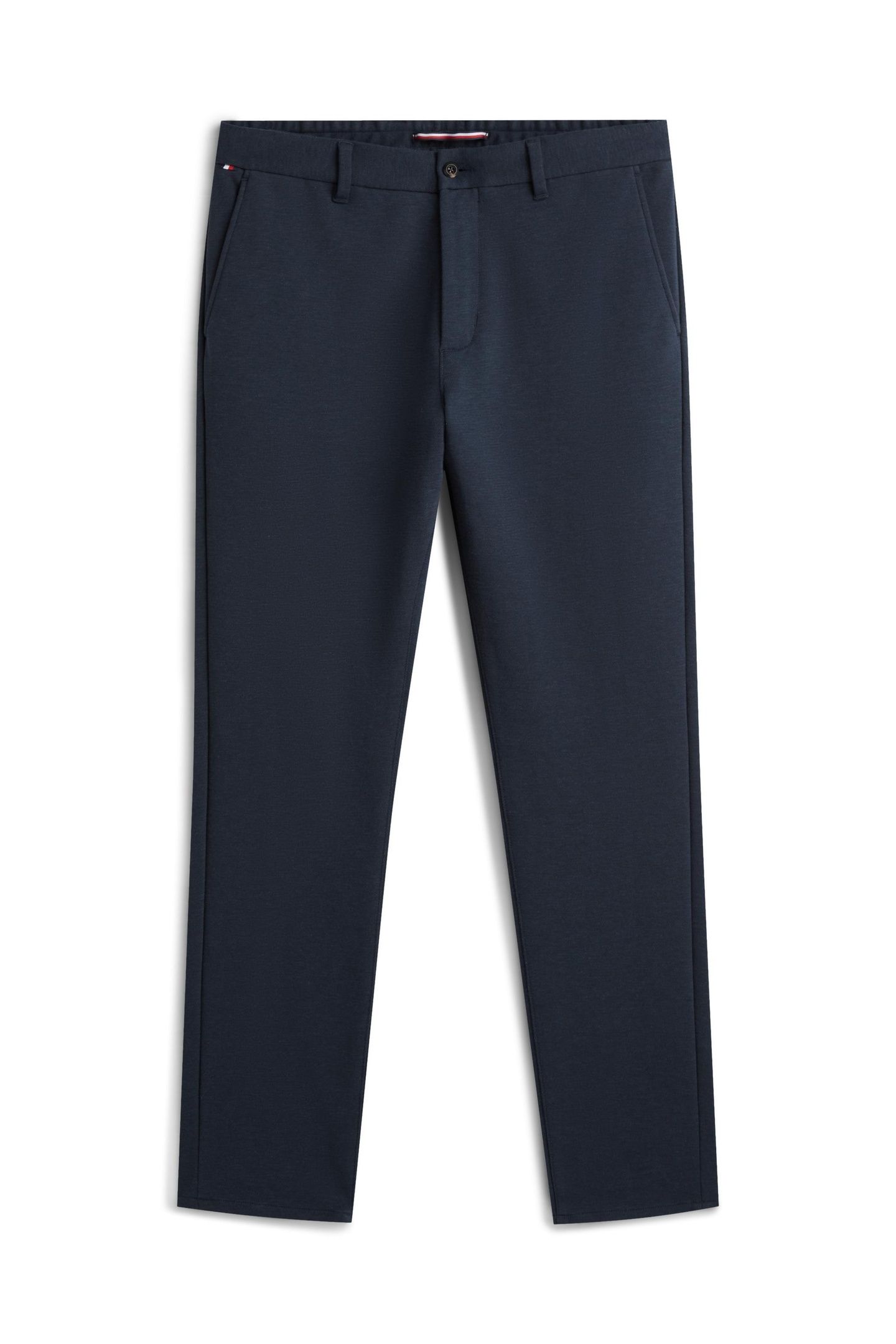 HARLEM PO KNIT DESERT SKY 4