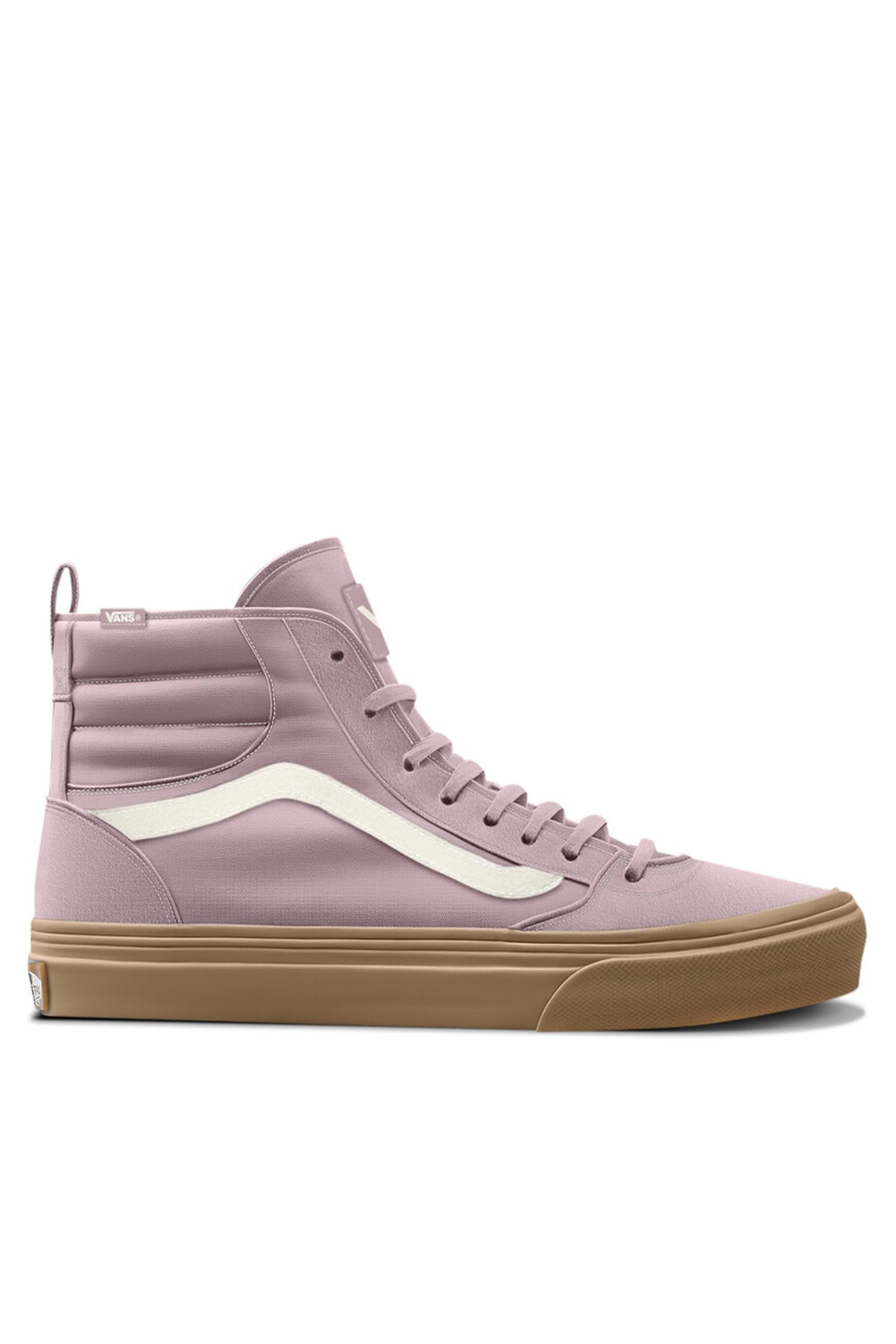 ASHWOOD HI DECON GUM MISTY MAUVE 1