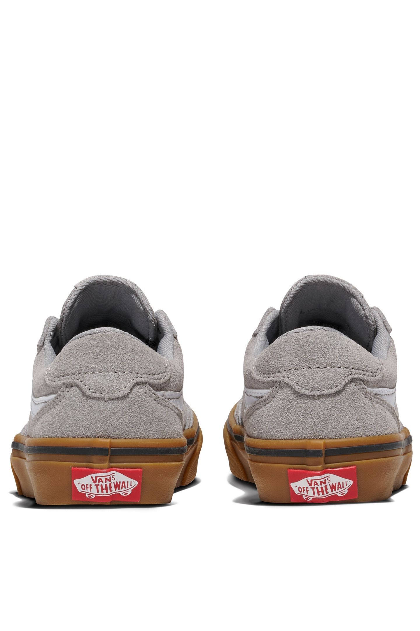 YOUTH UNISEX BROOKLYN LS BASIC GUM DRIZZLE 4