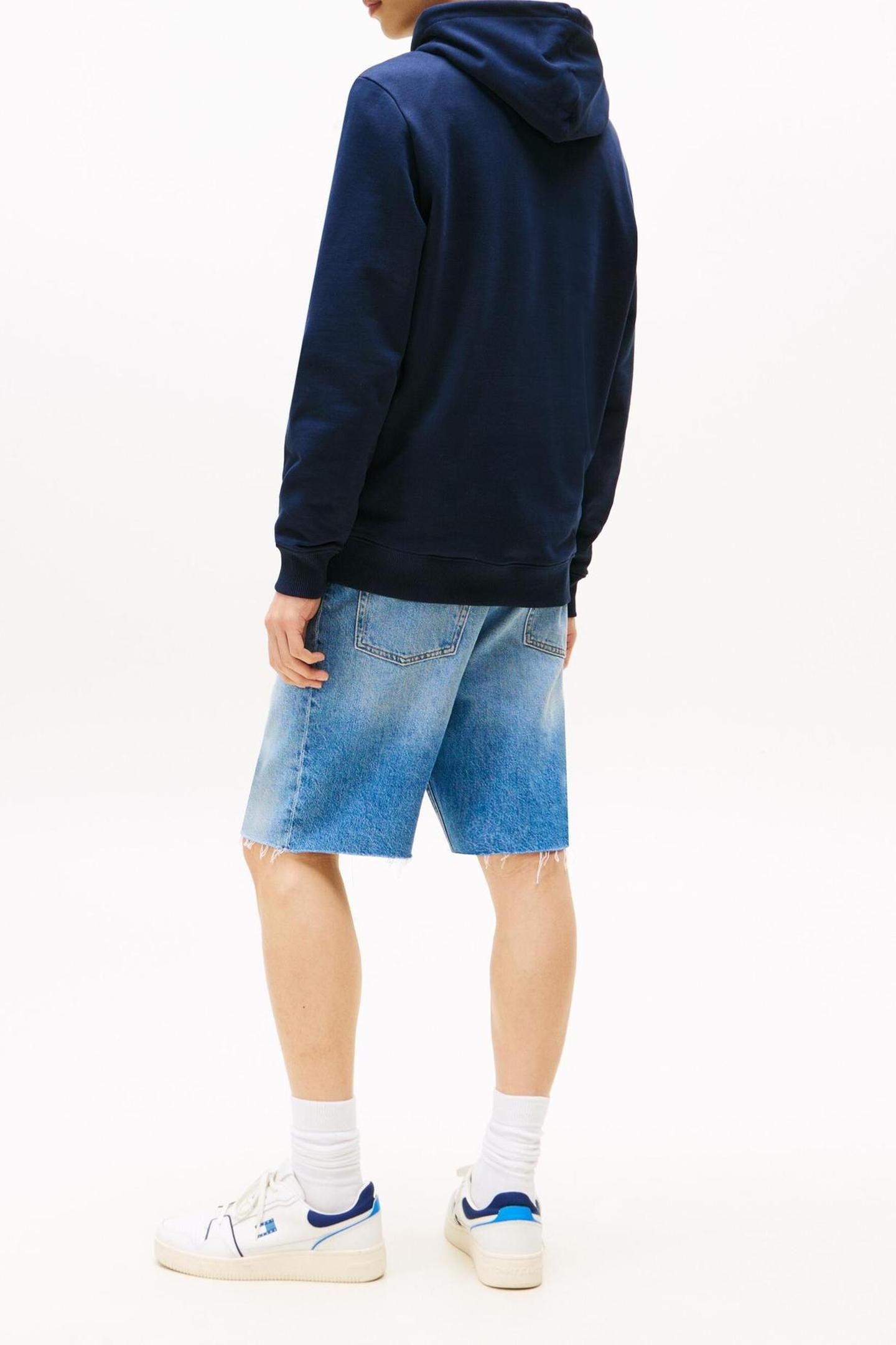 TJM REG POP CLR FLAG DARK NIGHT NAVY 3