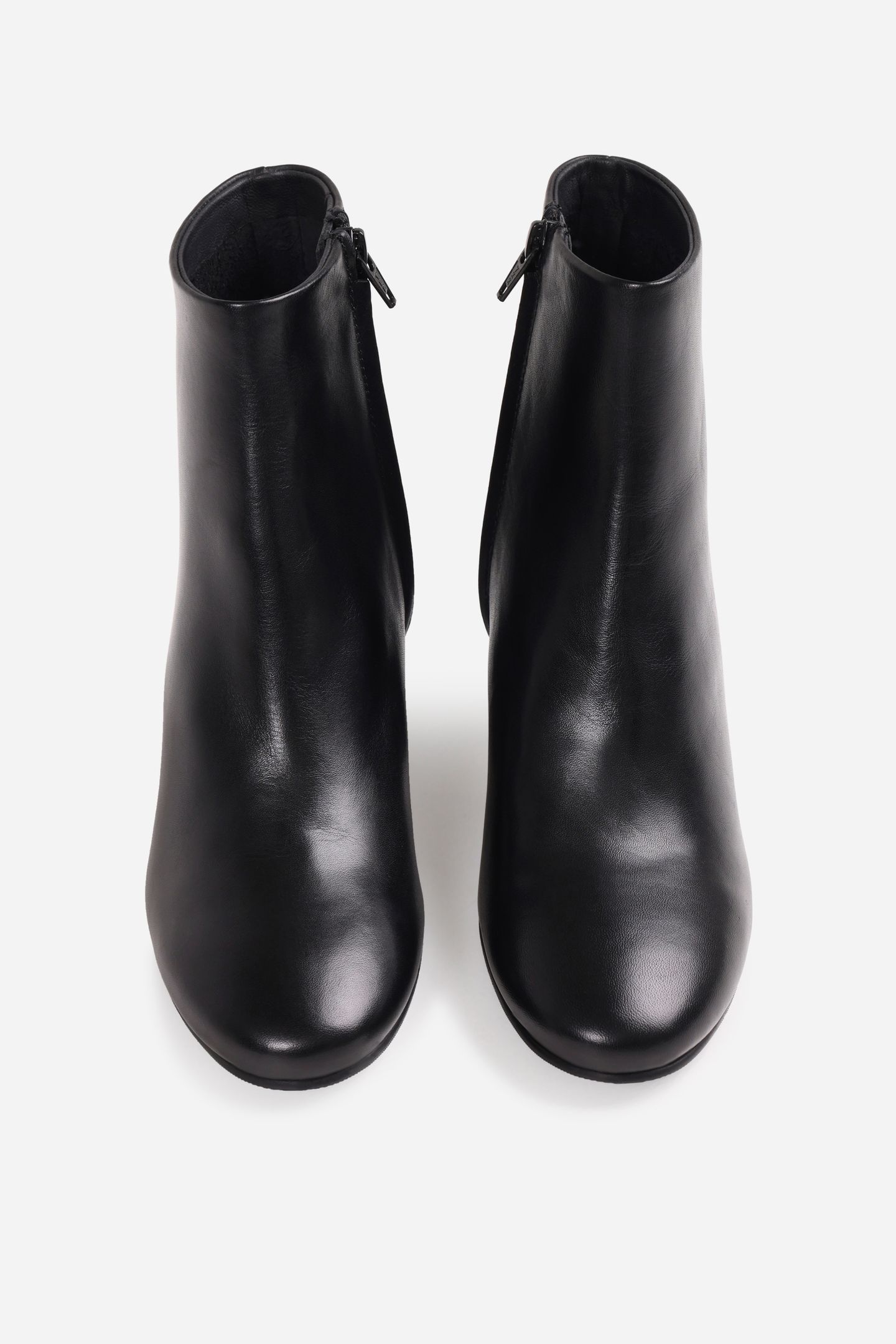 MAC-EY ANKLE BOOT BLACK 4