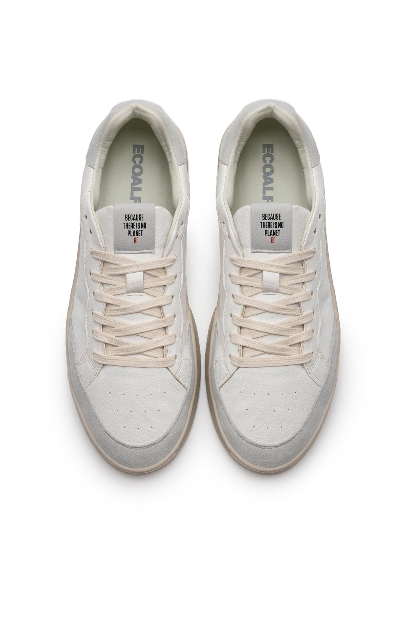 ARALALF SNEAKERS OFF WHITE 3