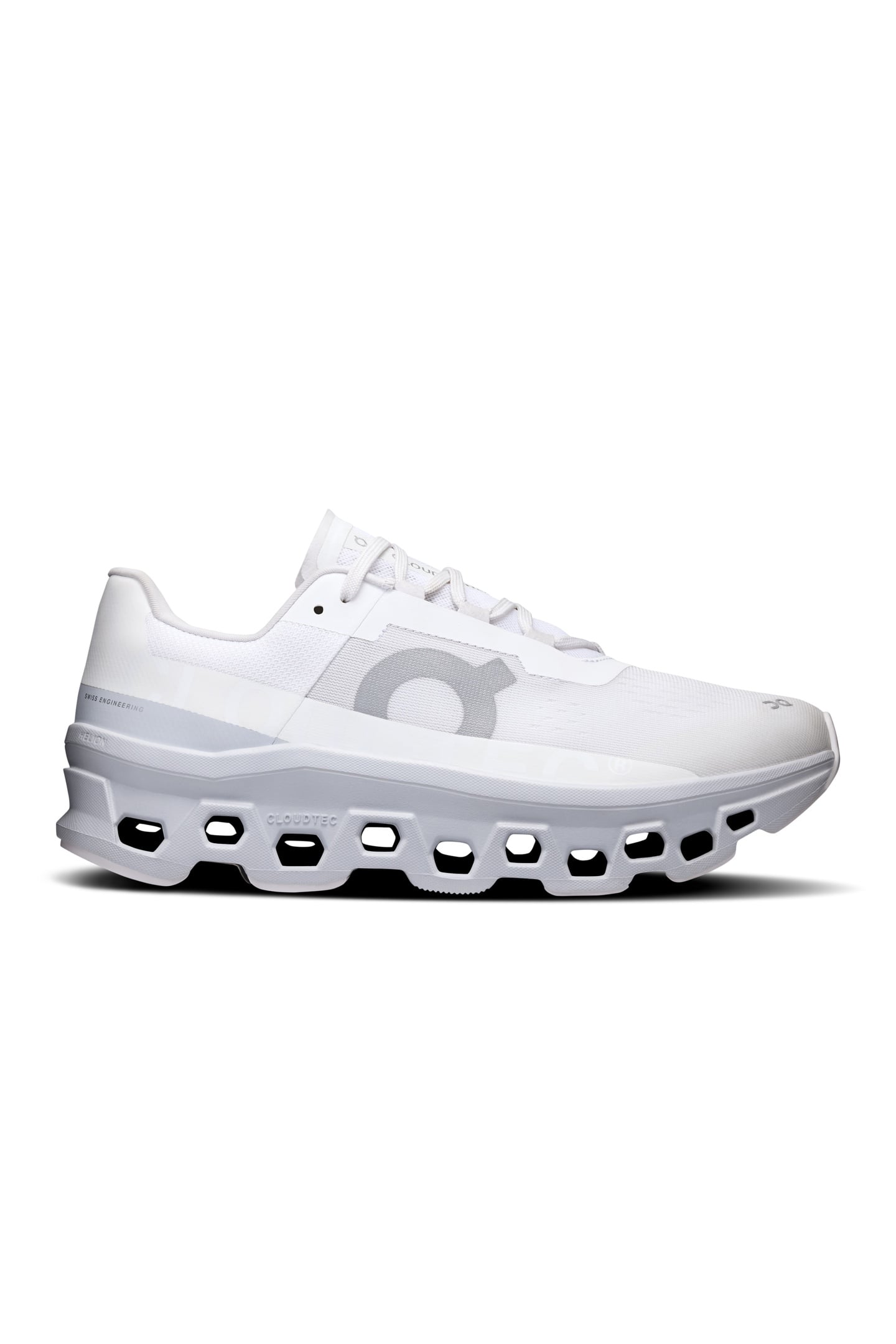 CLOUDMONSTER 1 WHITE | GLACIER 1
