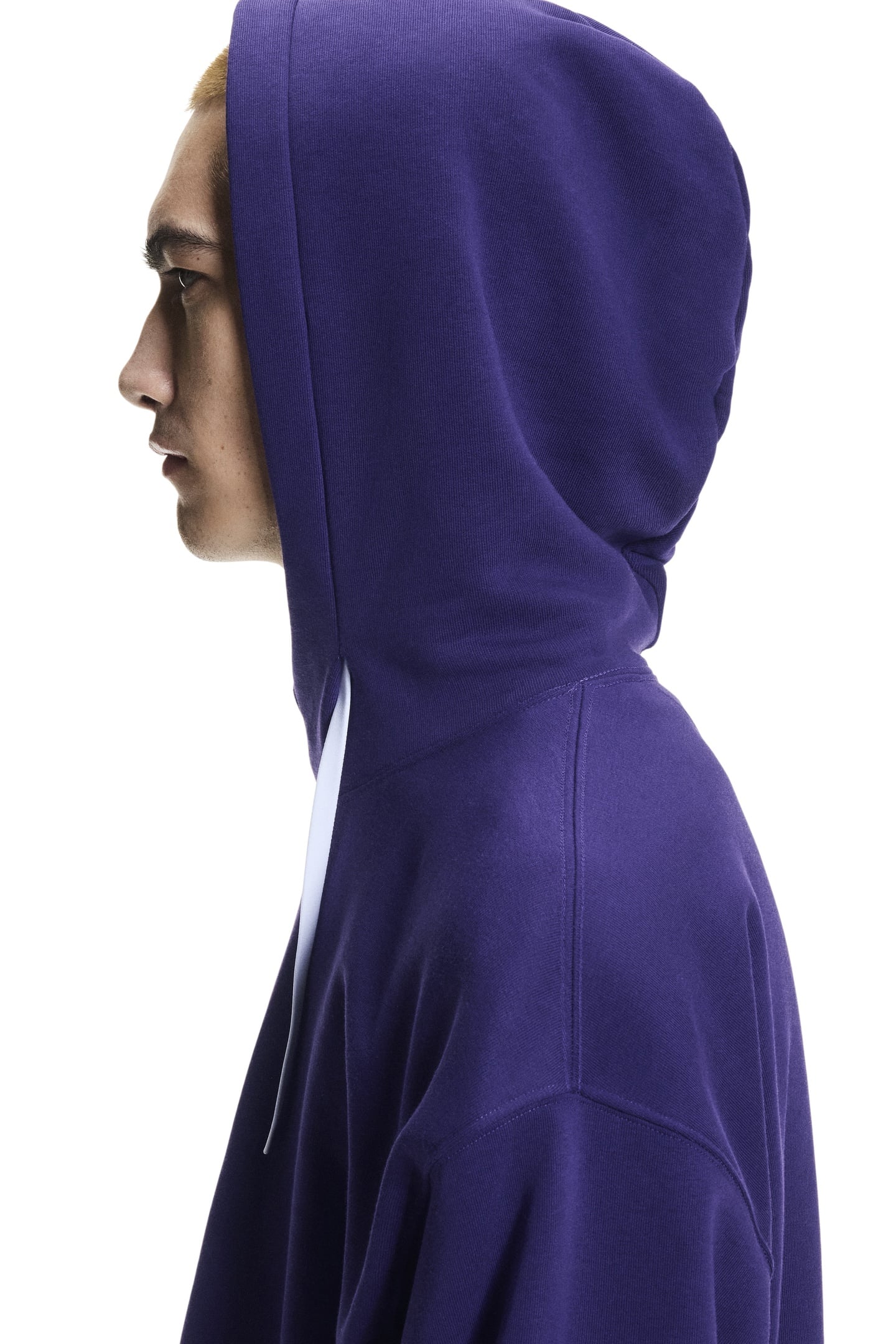 CLUB HOODIE 1 NEBULA 4