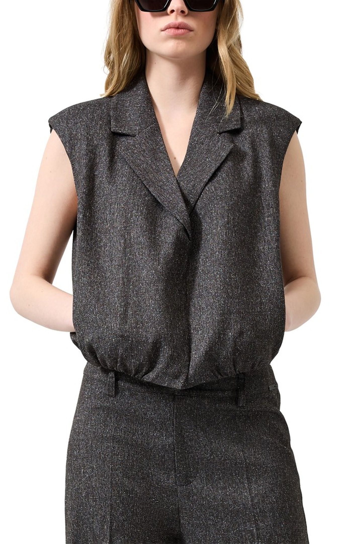 S.OLIVER-QS JACKETS INDOOR BLACK 1