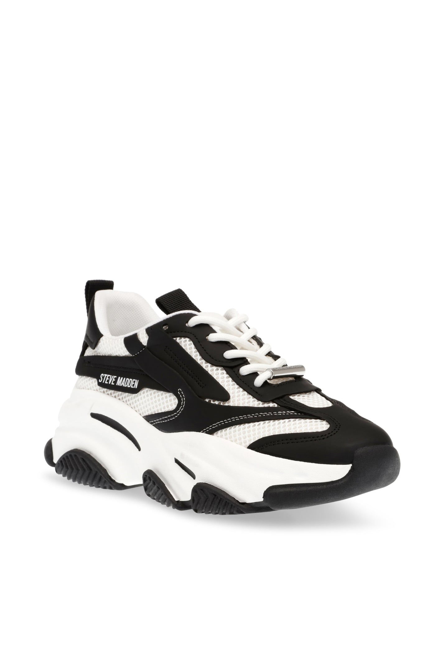 POSSESS BLACK/WHITE 4