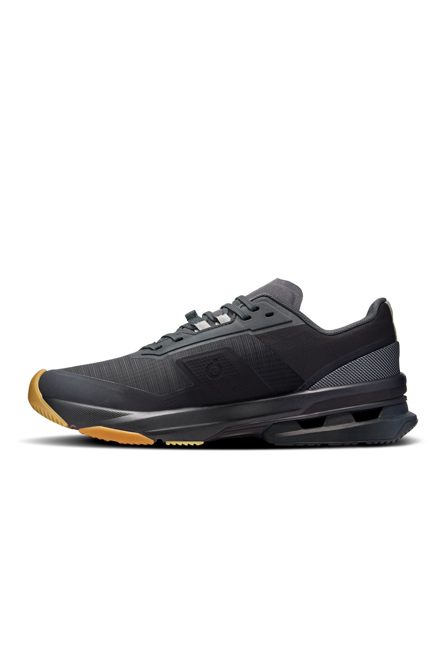 CLOUDPULSE PRO 1 BLACK | ROCK 2