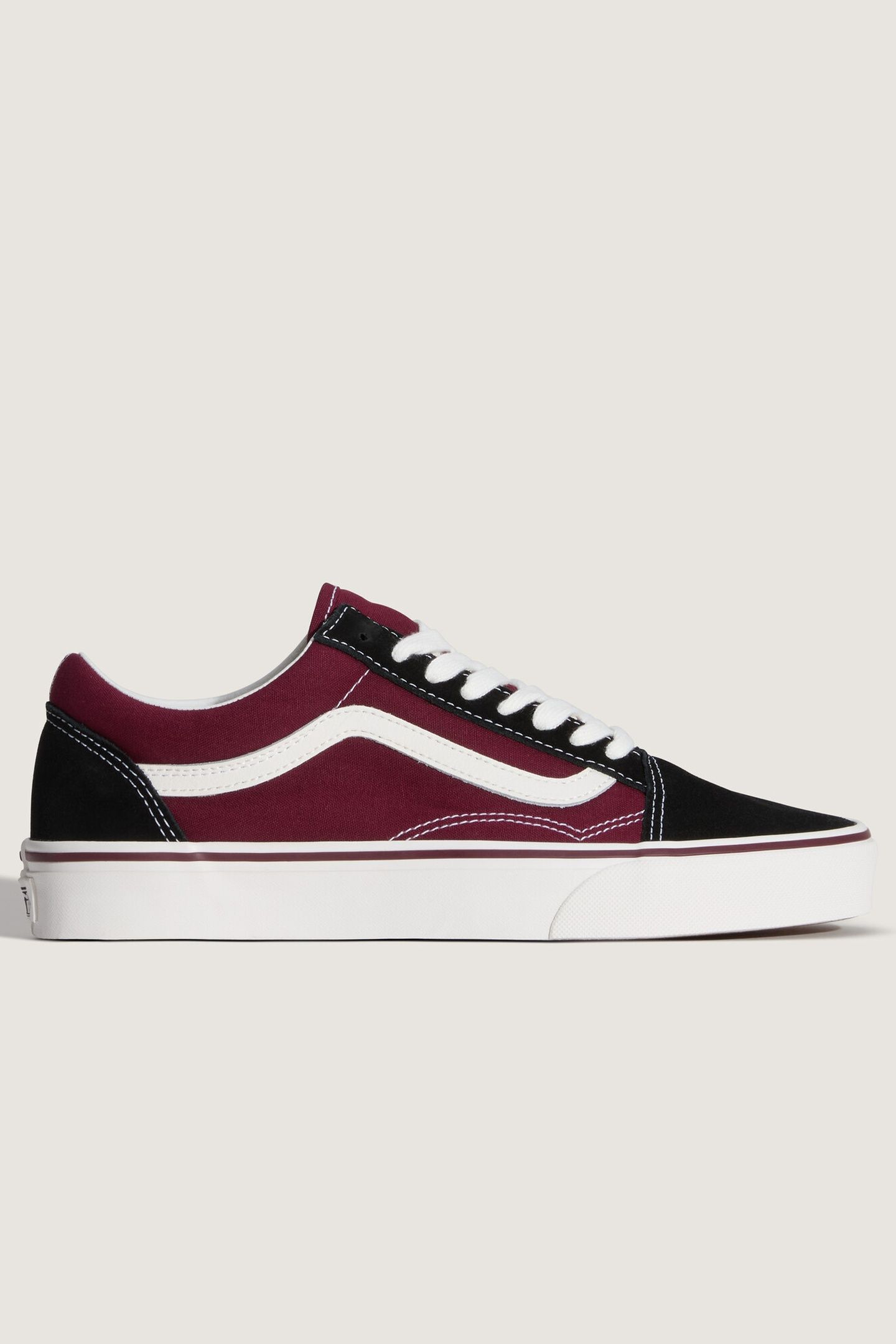 UNISEX OLD SKOOL NINETIES PORT/BLACK 1