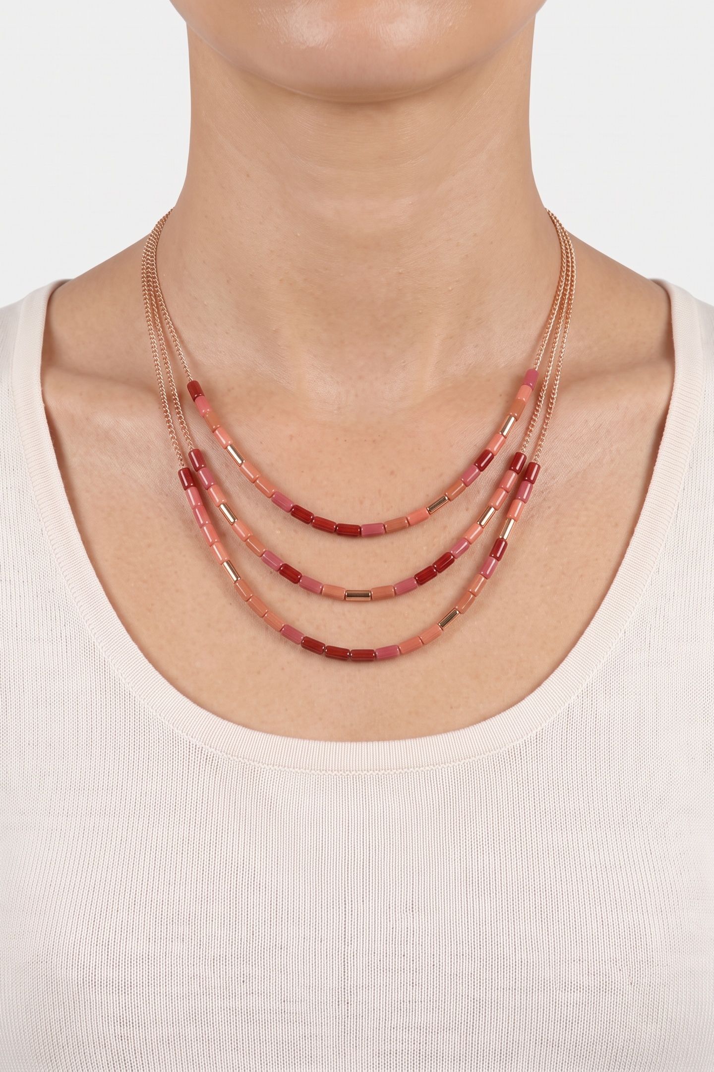 NECKLACE BIJOUX HENNA 1