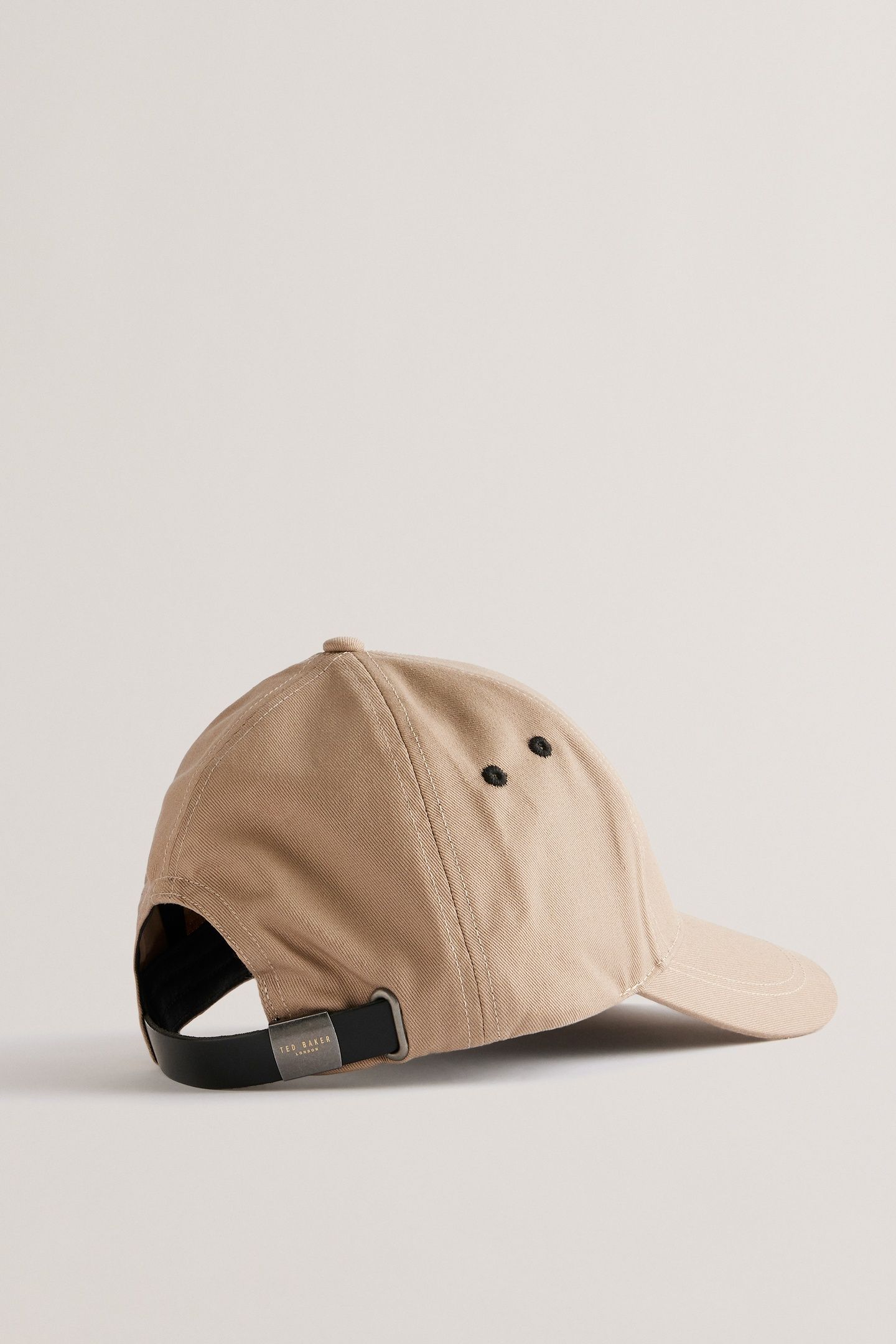 MXH MATTIES TED BAKER BRANDED CAP STONE 2