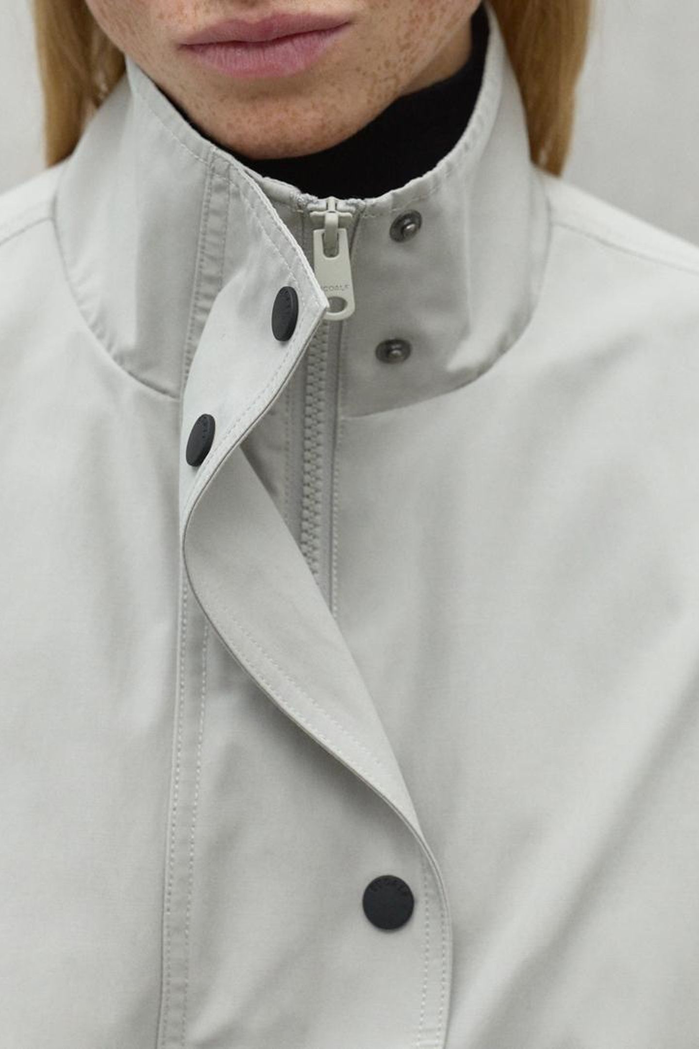 HOKAIALF JACKET ANTARTICA 5