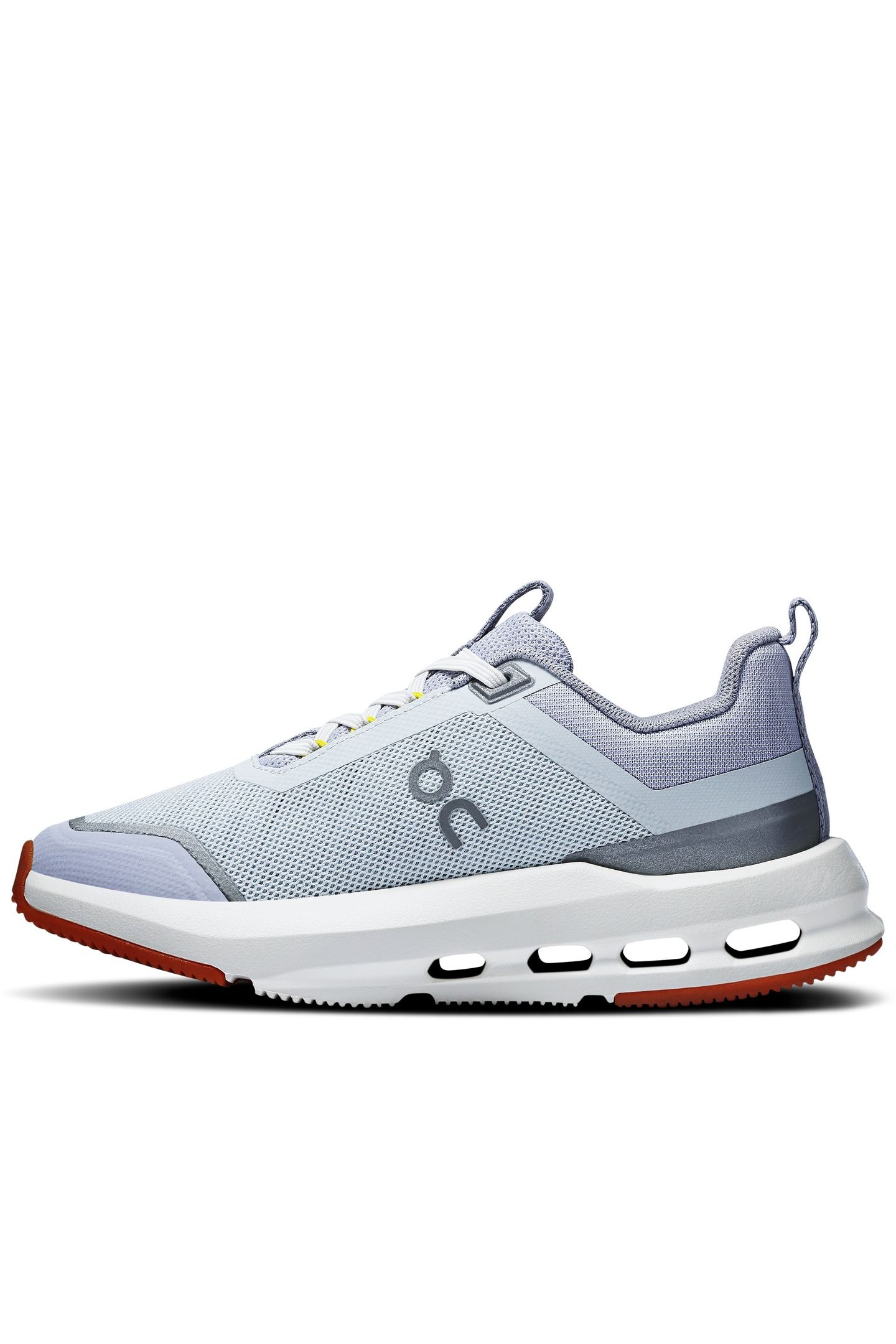 CLOUDNOVA KIDS 1 ARCTIC | LIME 2