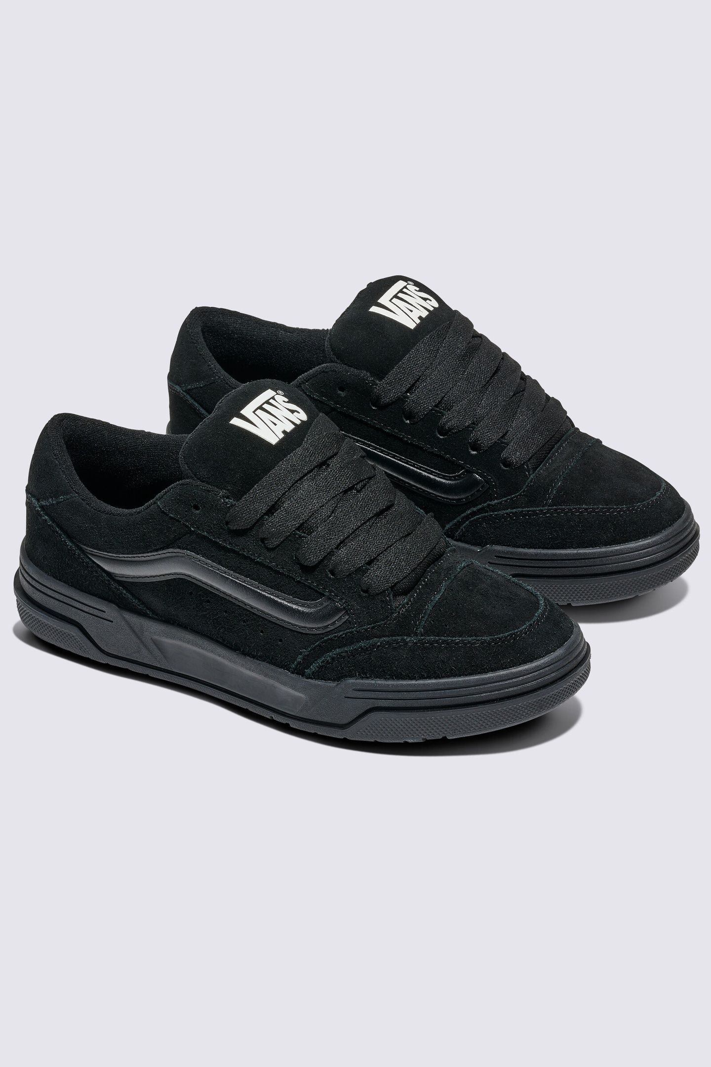 UNISEX HYLANE BLACK/BLACK 5