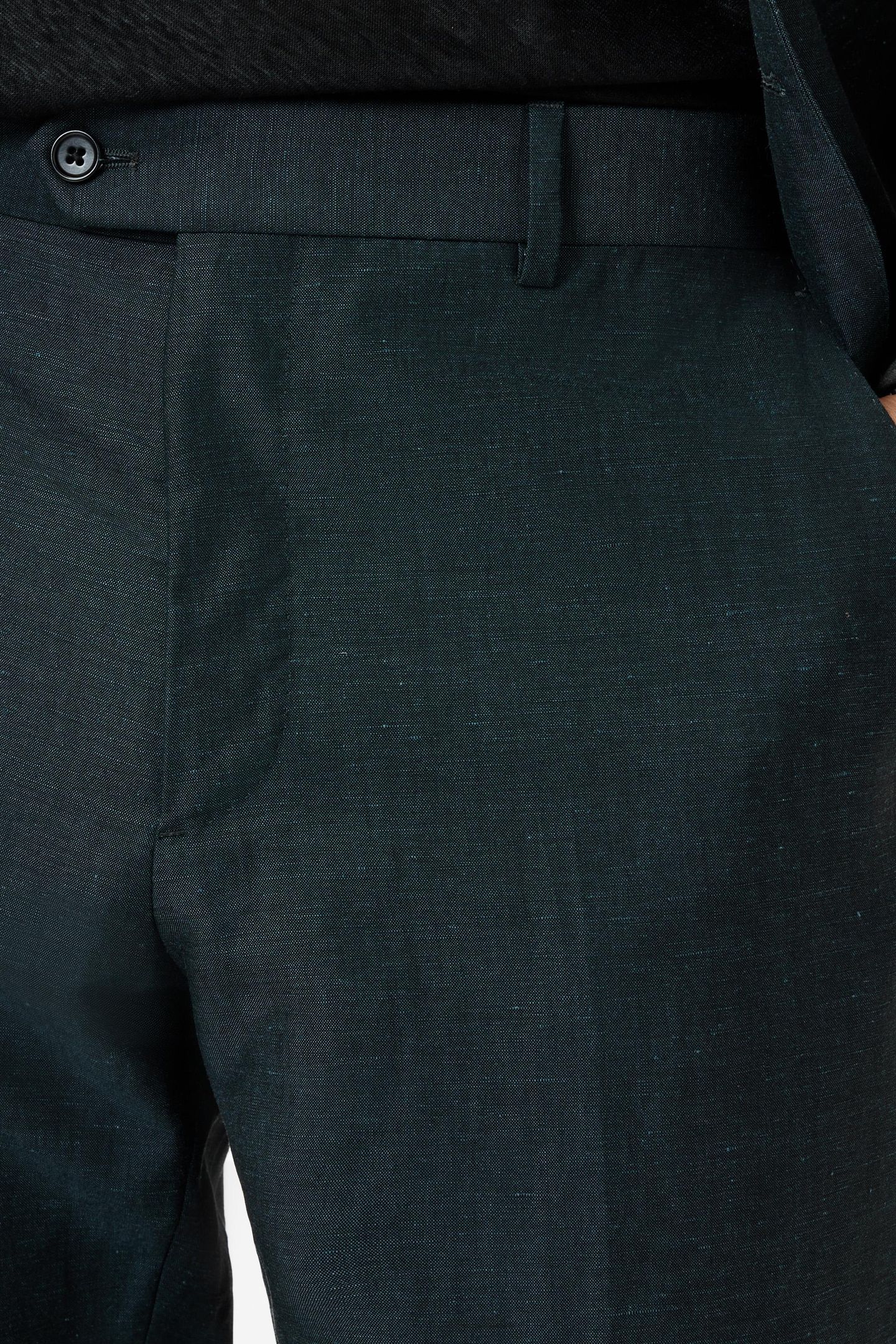 DALSTON TAILORED PANTS - SEPARATE PANTS MOSS 3