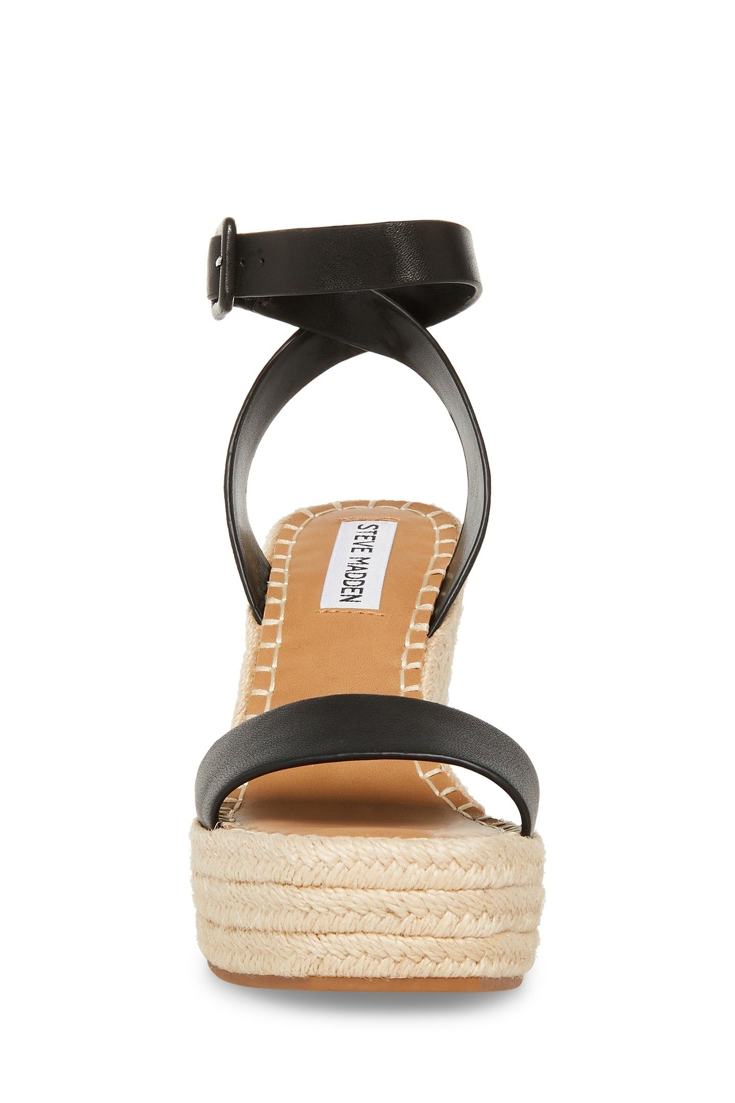 UPSTAGE BLACK LEATHER 3