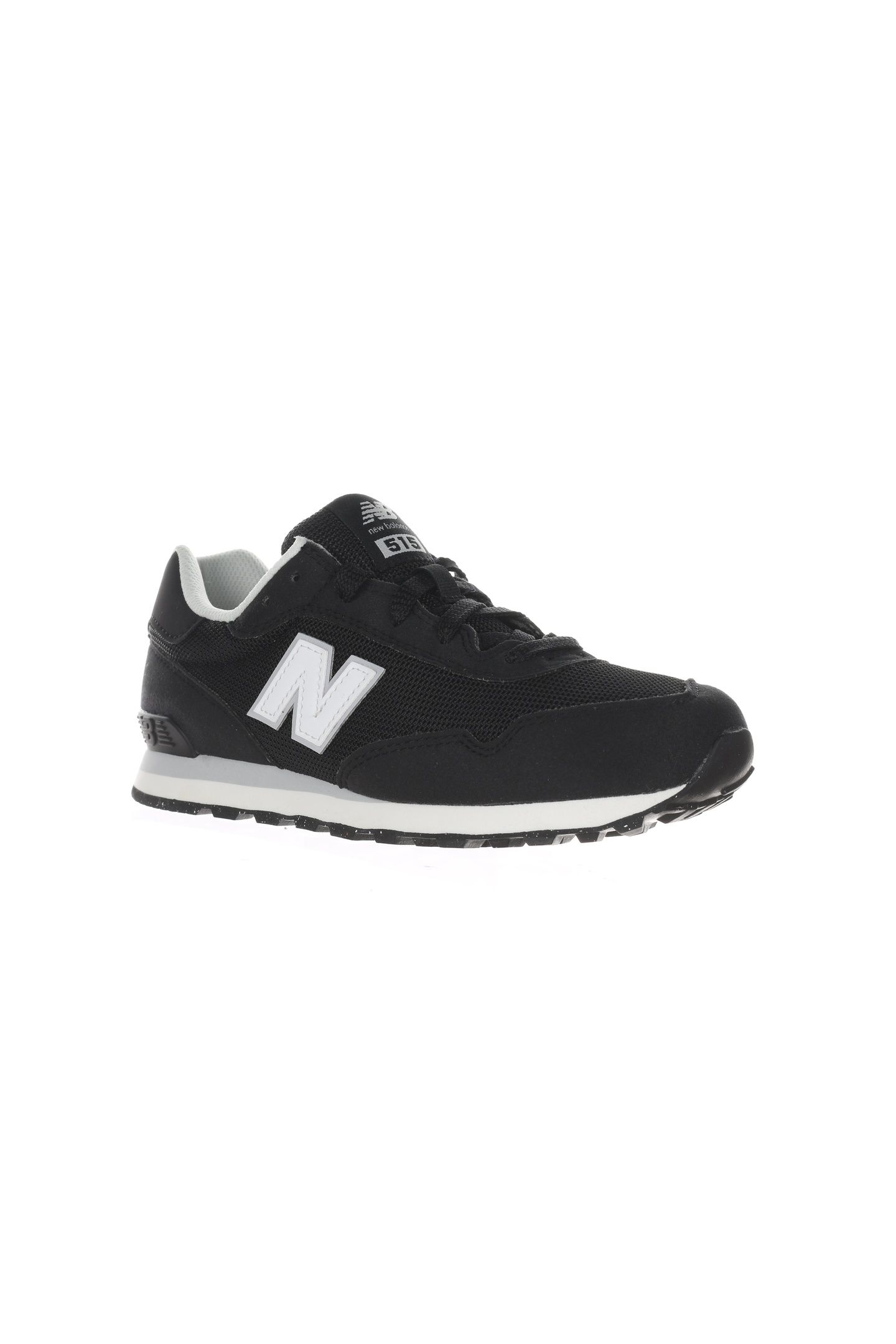 GRADE BOYS 515 LACE BLACK 5