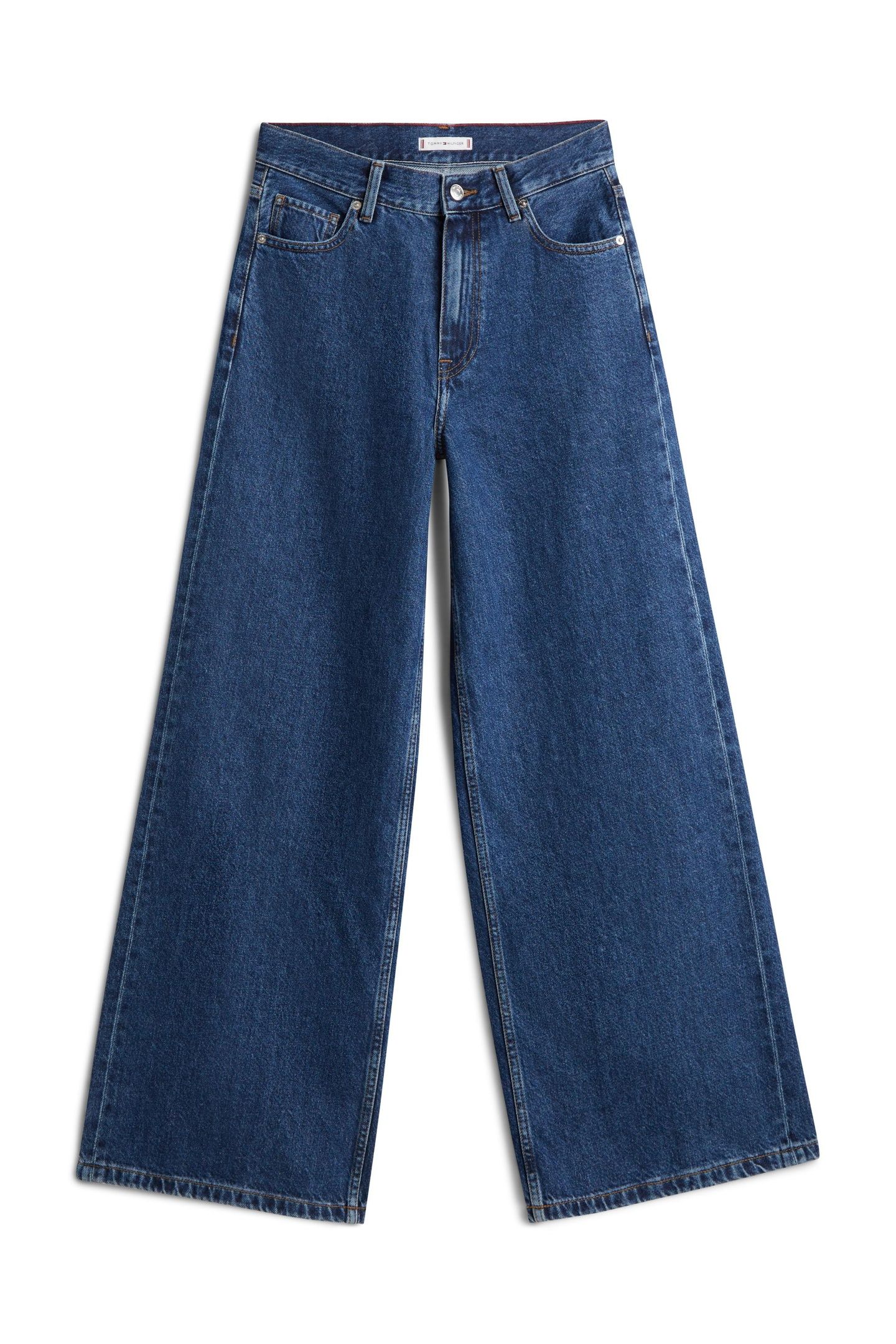 DNM EMI 70'S WIDE LEG EMI 2