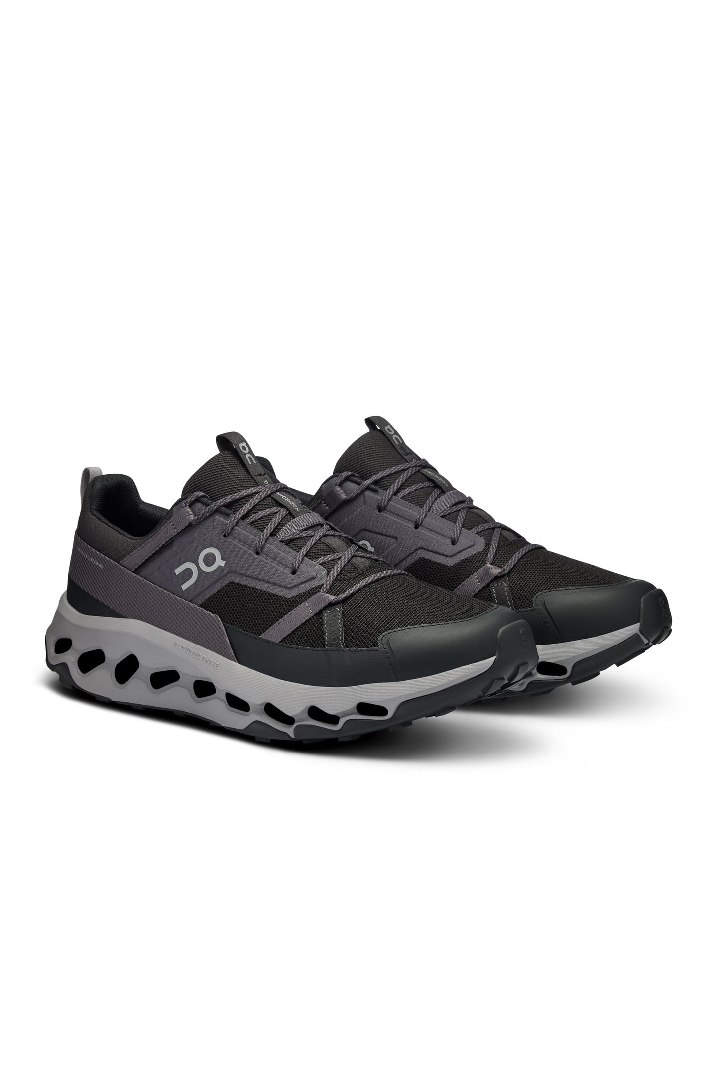 CLOUDHORIZON 1 BLACK | ALLOY 2