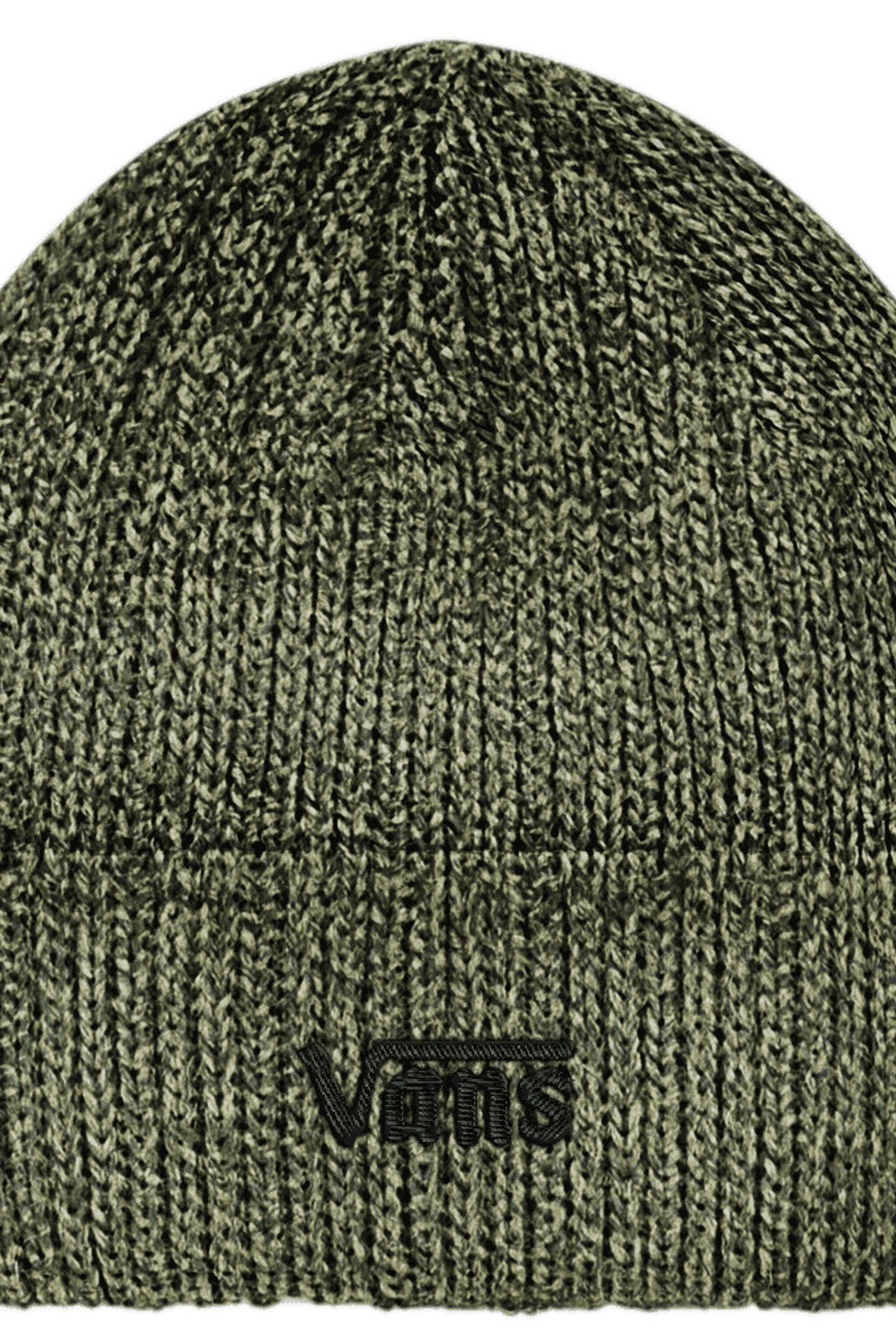 UNISEX COVEY TALL CUFF BEANIE GREEN BALSAM 5